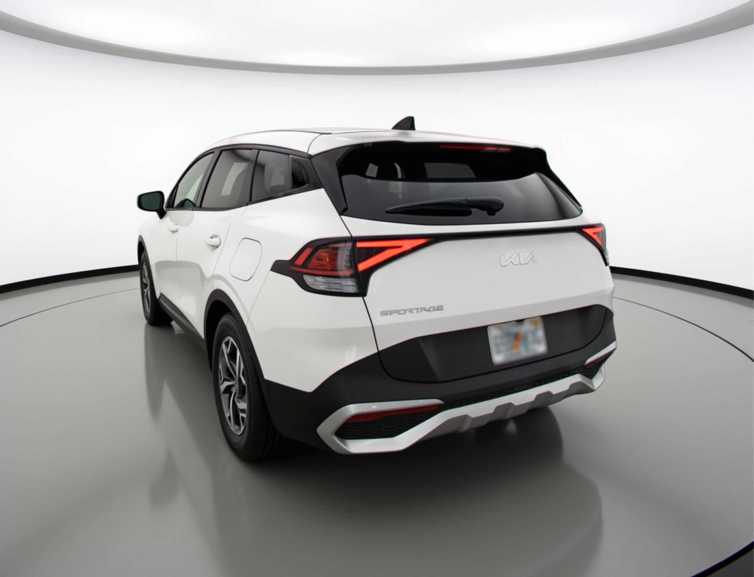 Thumbnail: 2025 Kia Sportage - 5