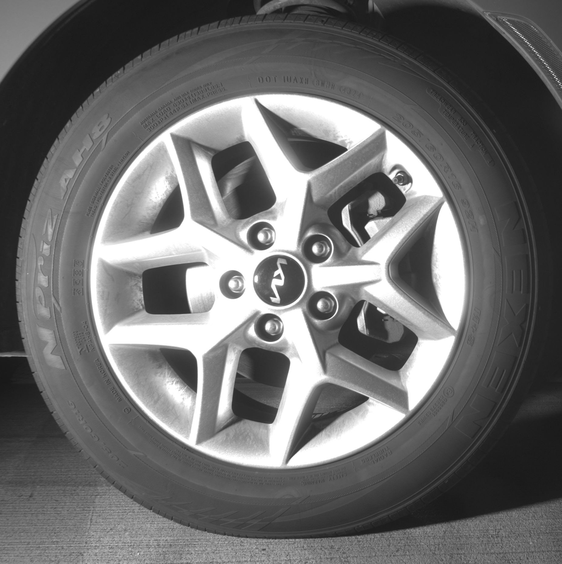 Thumbnail: 2025 Kia Soul - 18