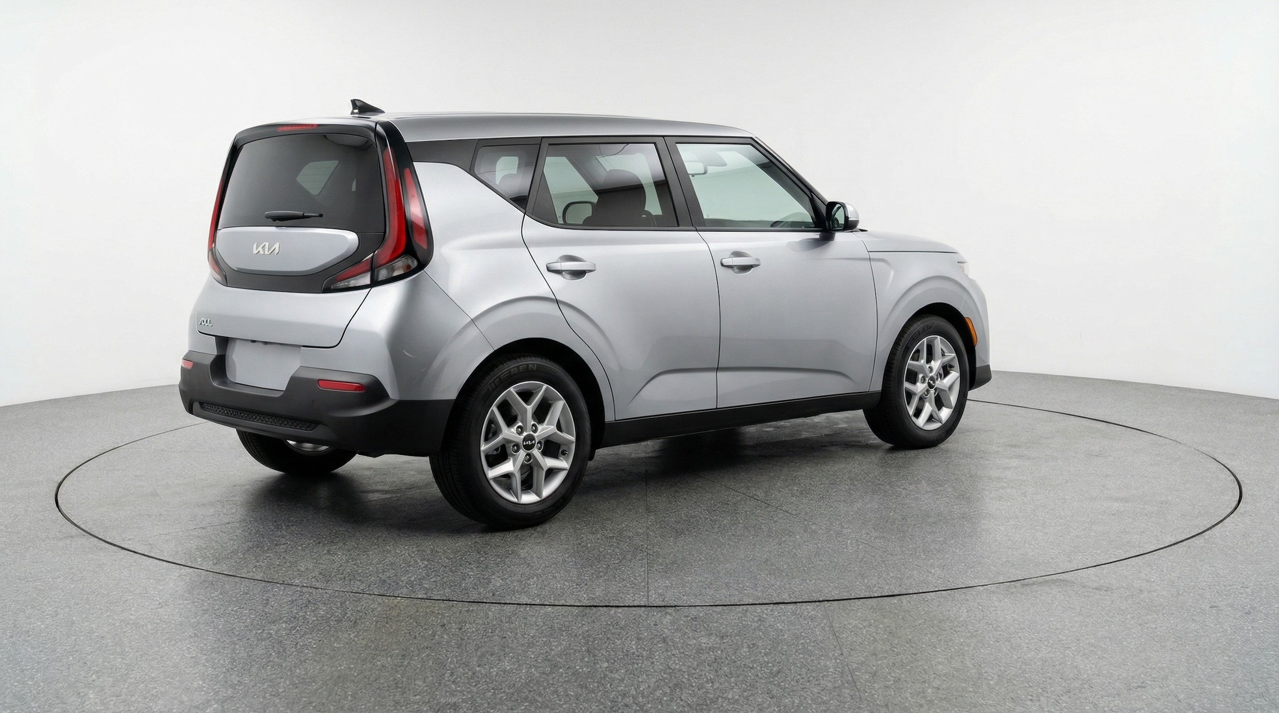 Thumbnail: 2025 Kia Soul - 5