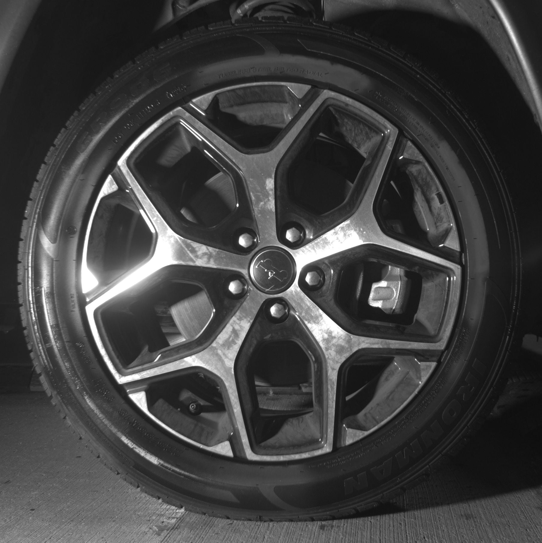 Thumbnail: 2025 Jeep Compass - 10