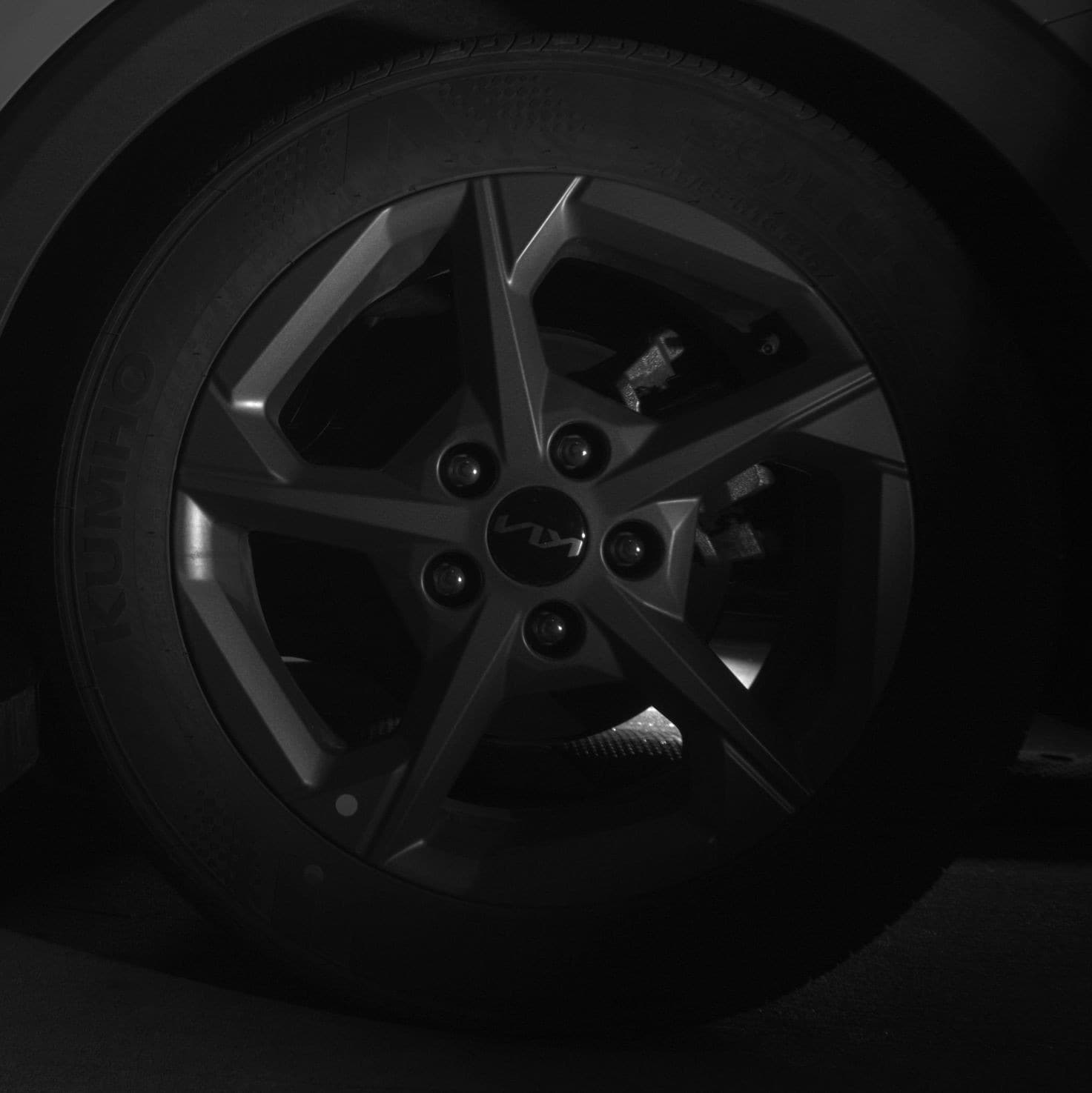 Thumbnail: 2025 Kia K4 - 11