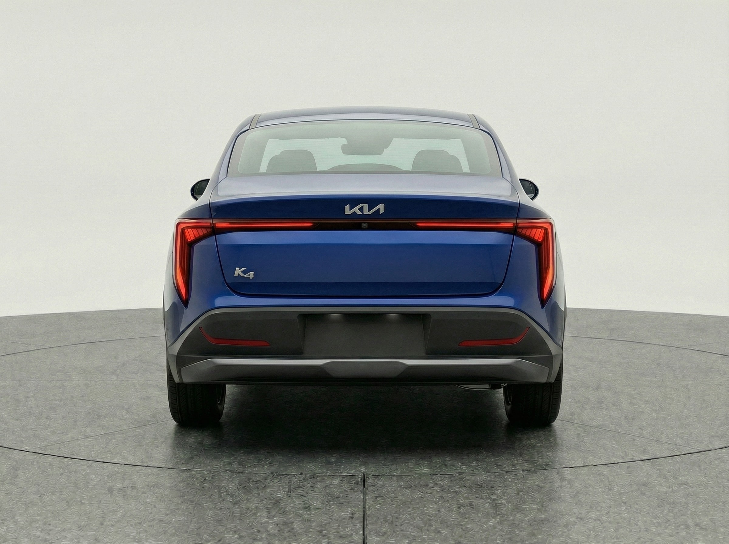 Thumbnail: 2025 Kia K4 - 6