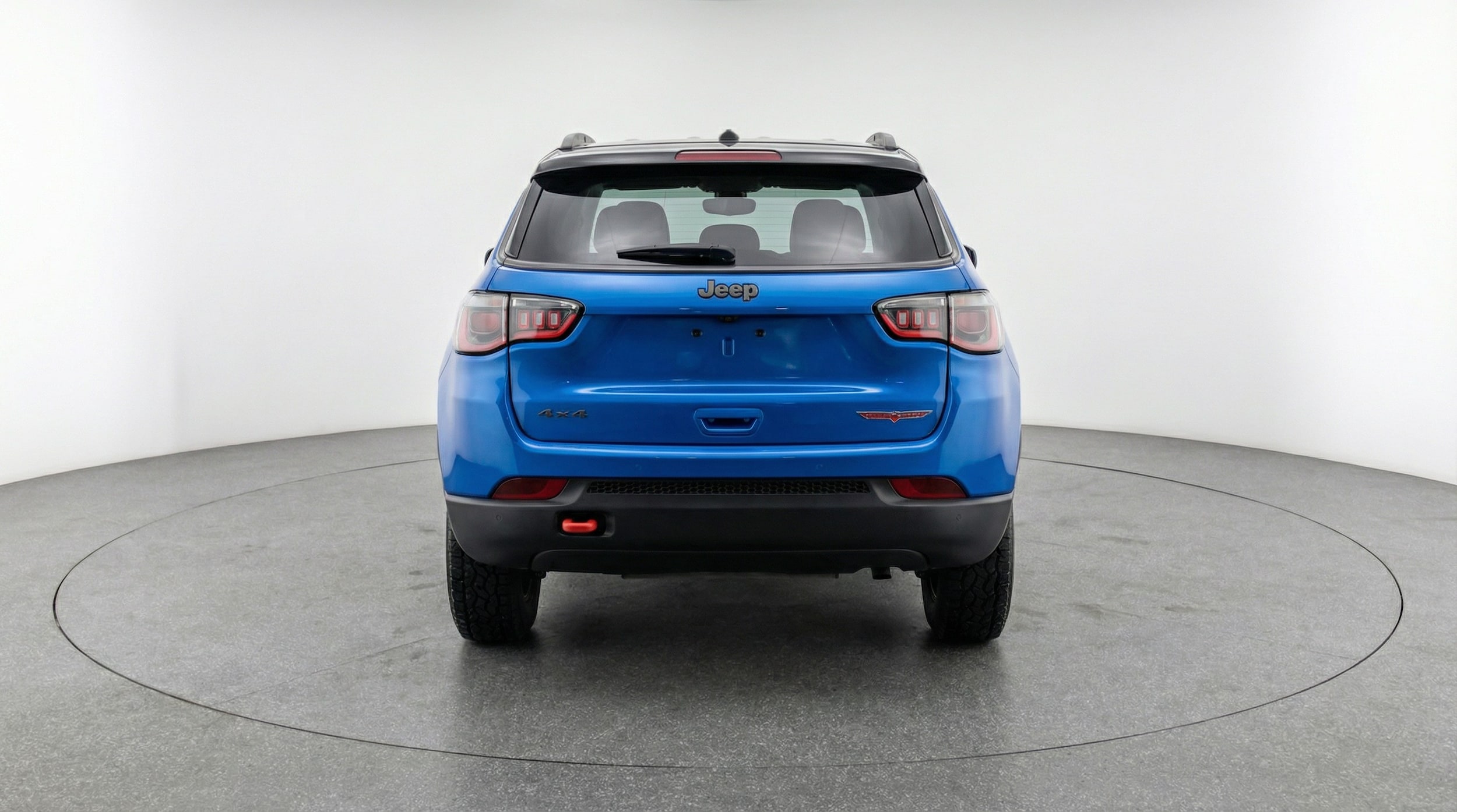 Thumbnail: 2025 Jeep Compass - 6