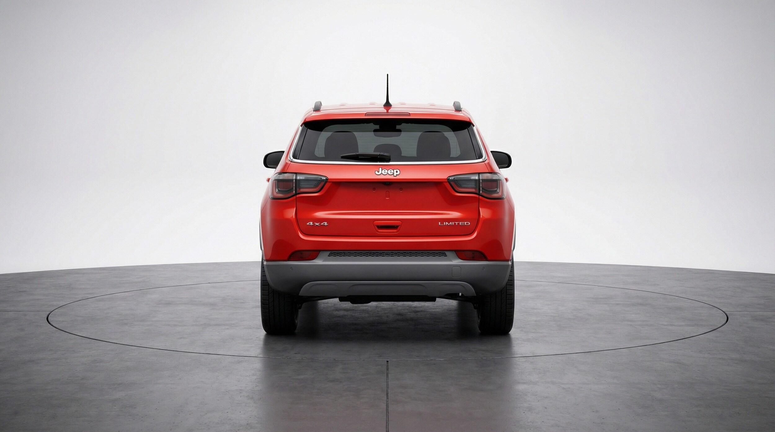 Thumbnail: 2025 Jeep Compass - 6