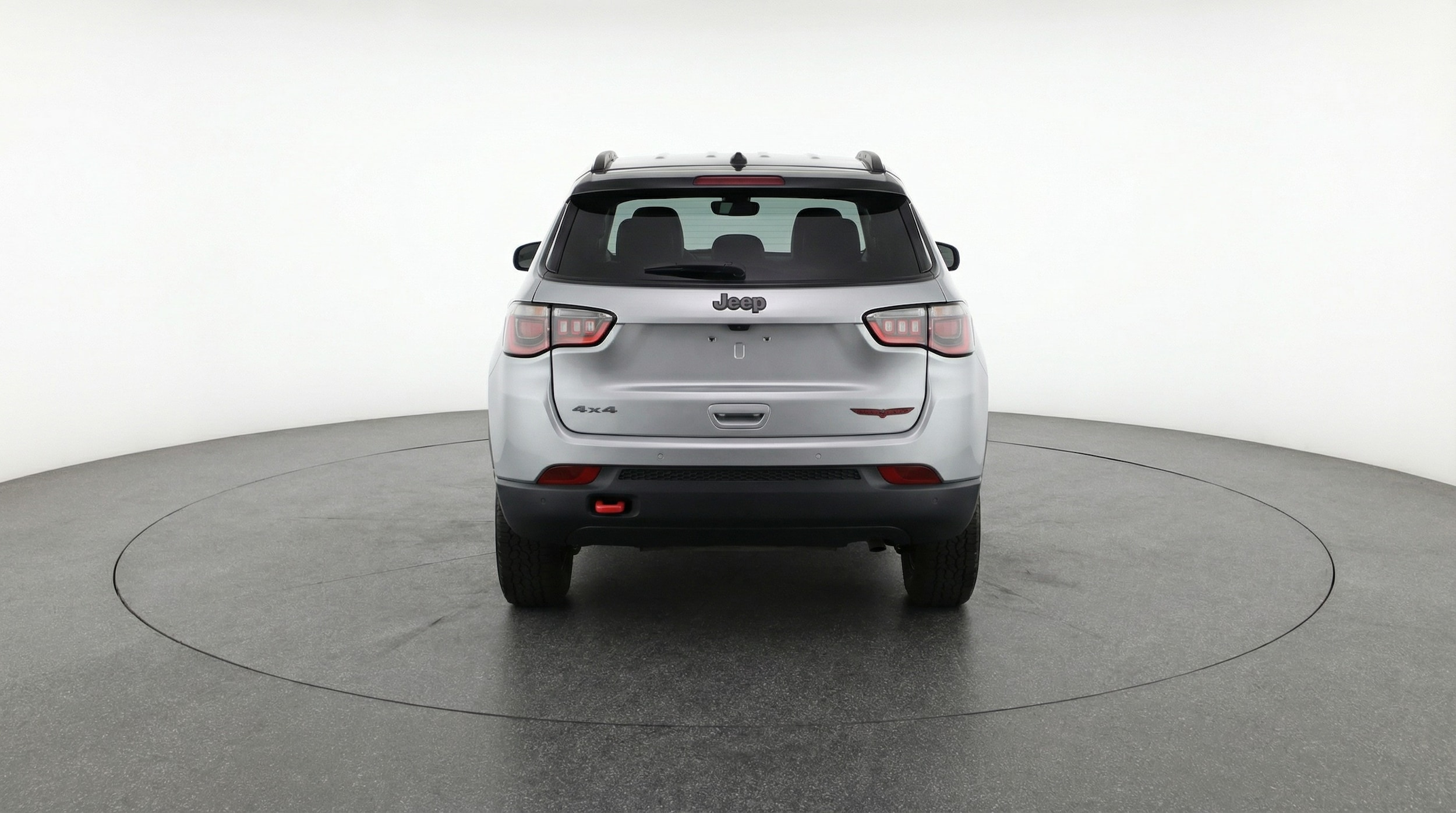 Thumbnail: 2025 Jeep Compass - 6