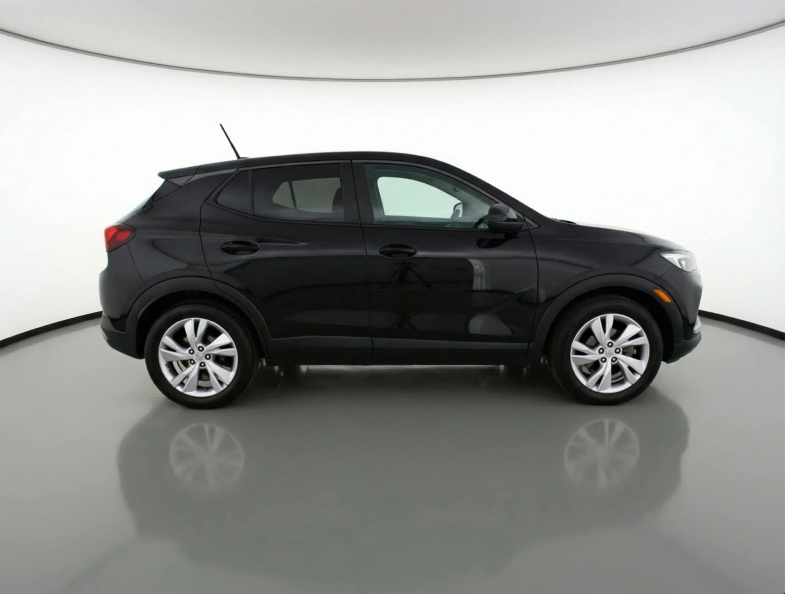 Thumbnail: 2025 Buick Encore GX - 8