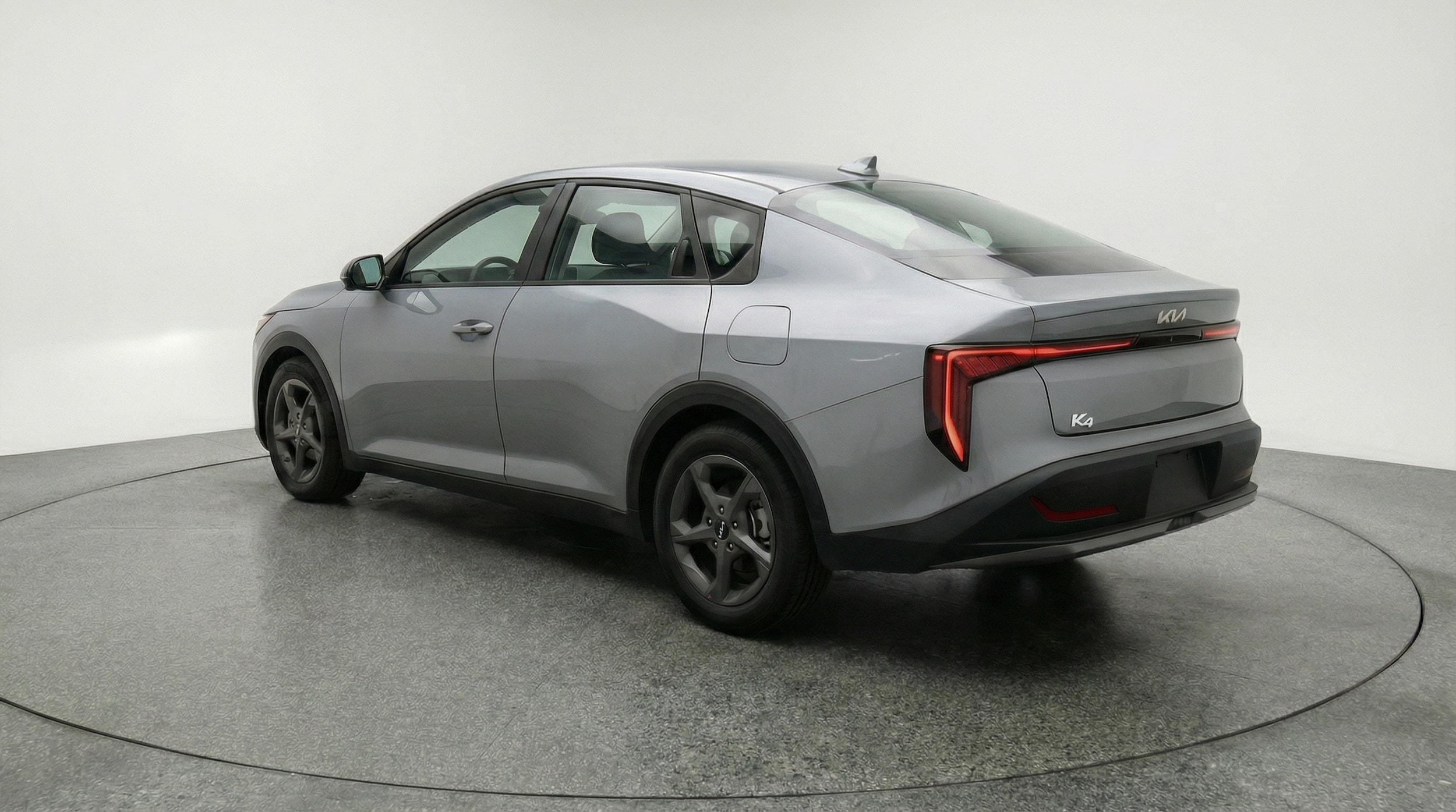 Thumbnail: 2025 Kia K4 - 5