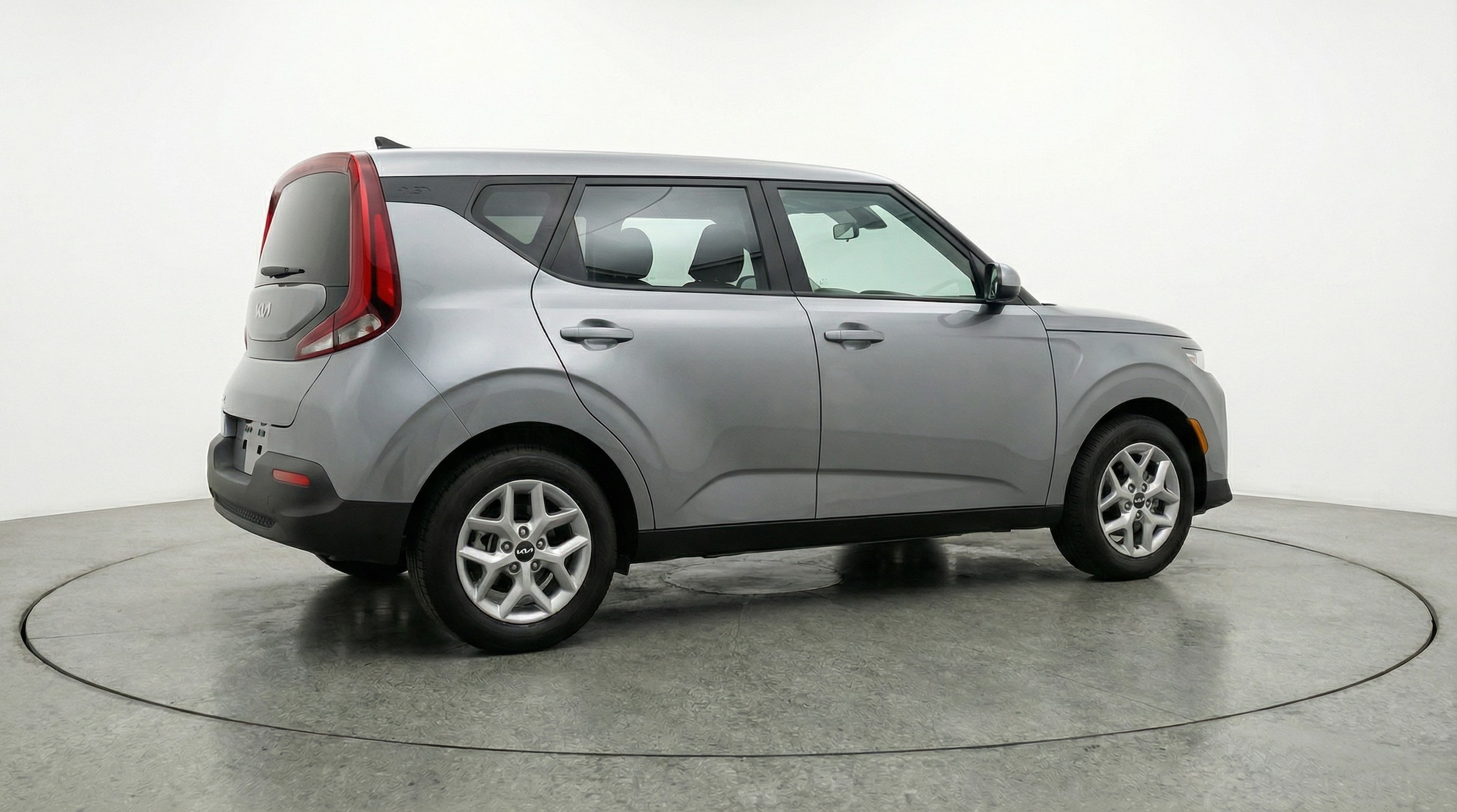 Thumbnail: 2025 Kia Soul - 7