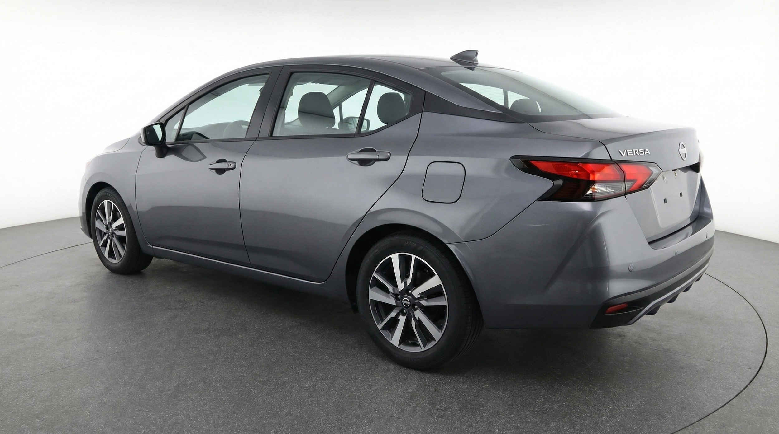 Thumbnail: 2025 Nissan Versa - 5