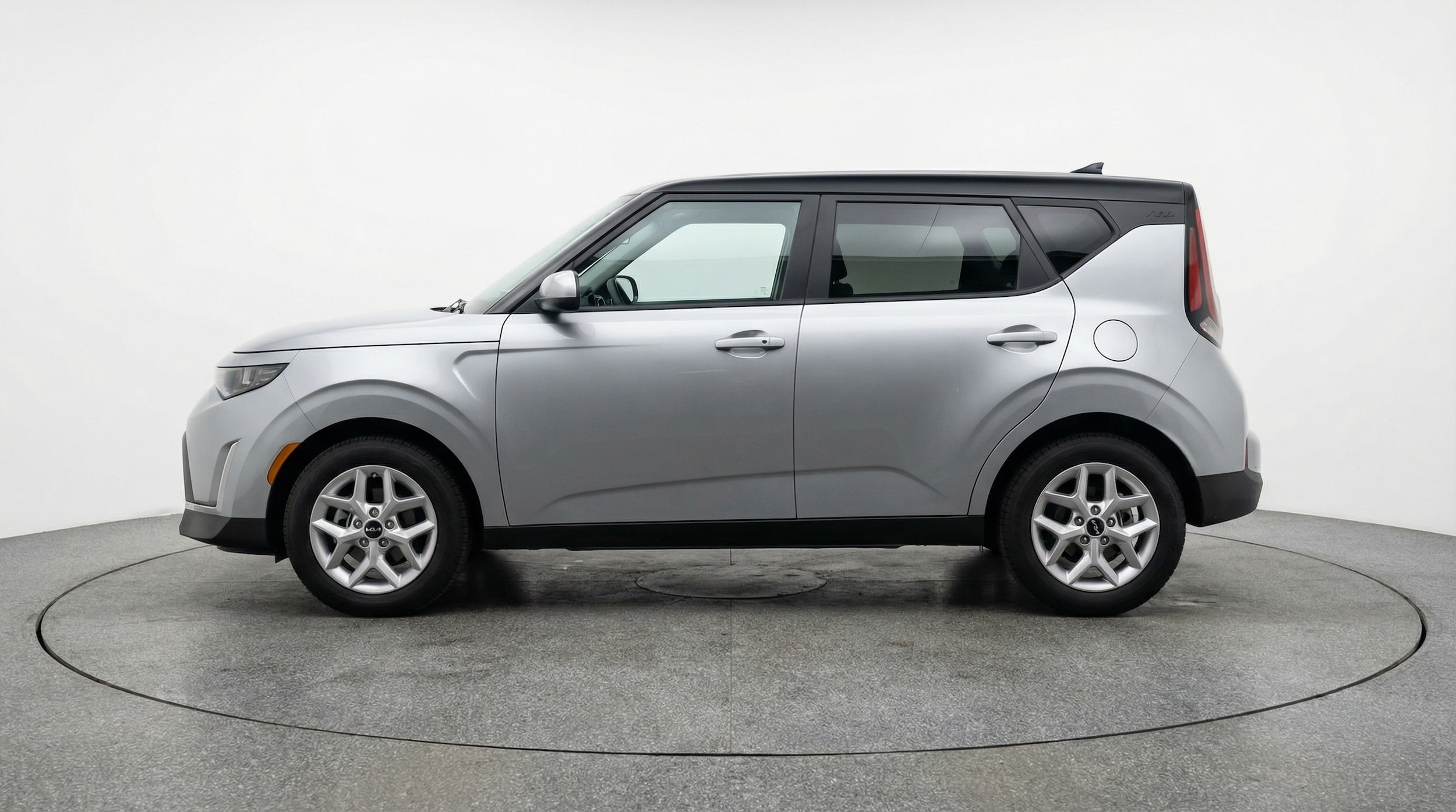 Thumbnail: 2025 Kia Soul - 4