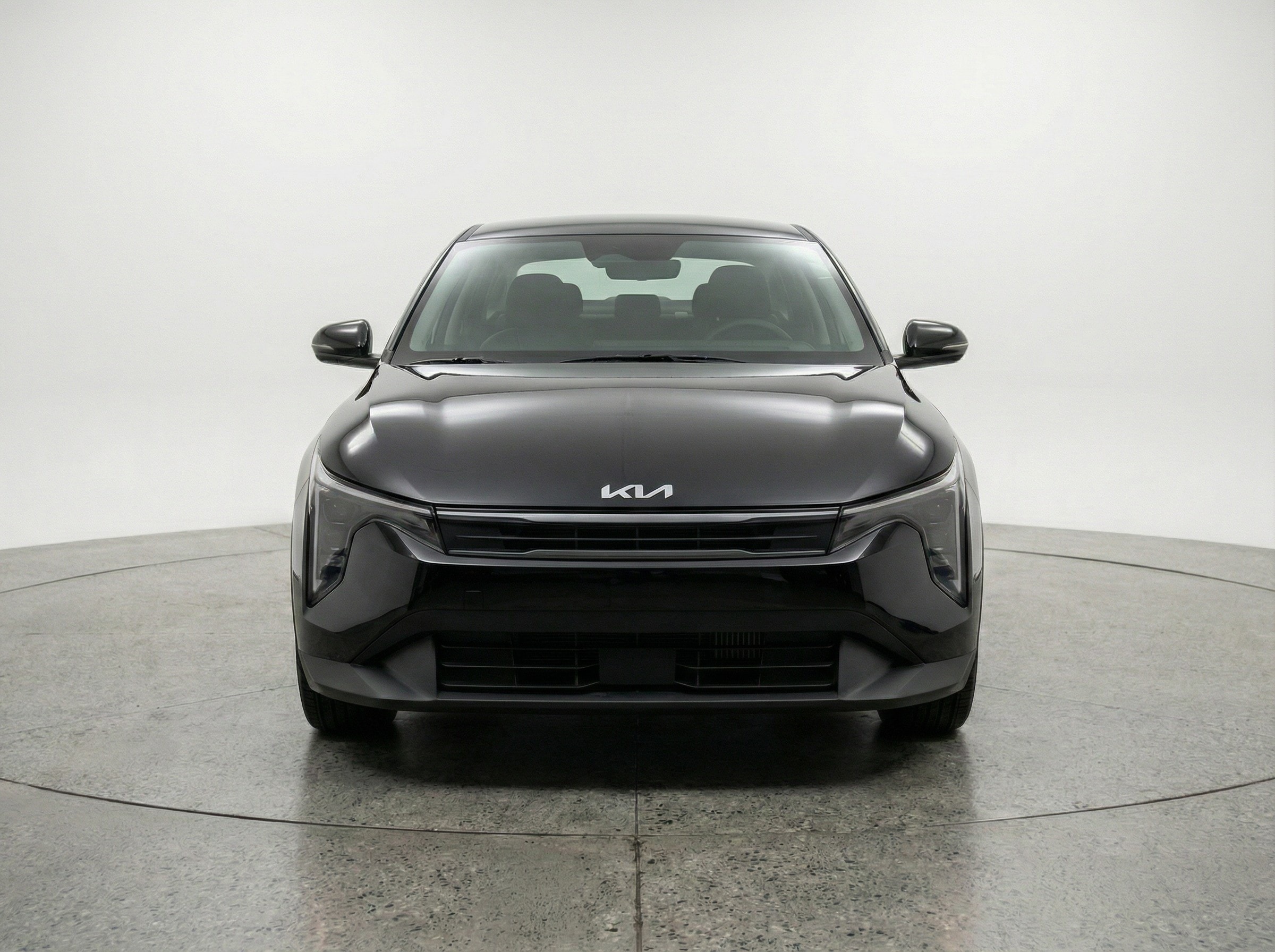 Thumbnail: 2025 Kia K4 - 2