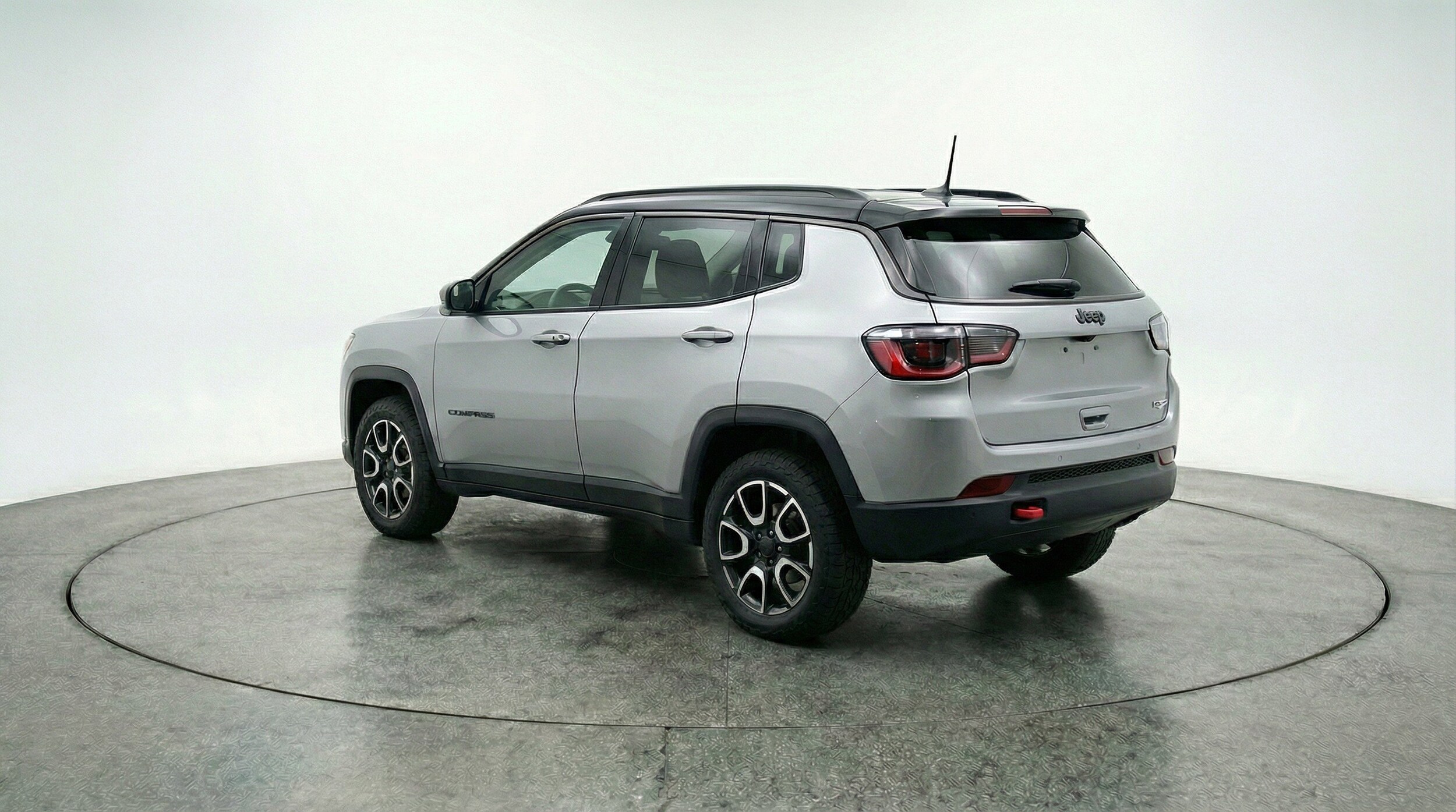 Thumbnail: 2025 Jeep Compass - 6
