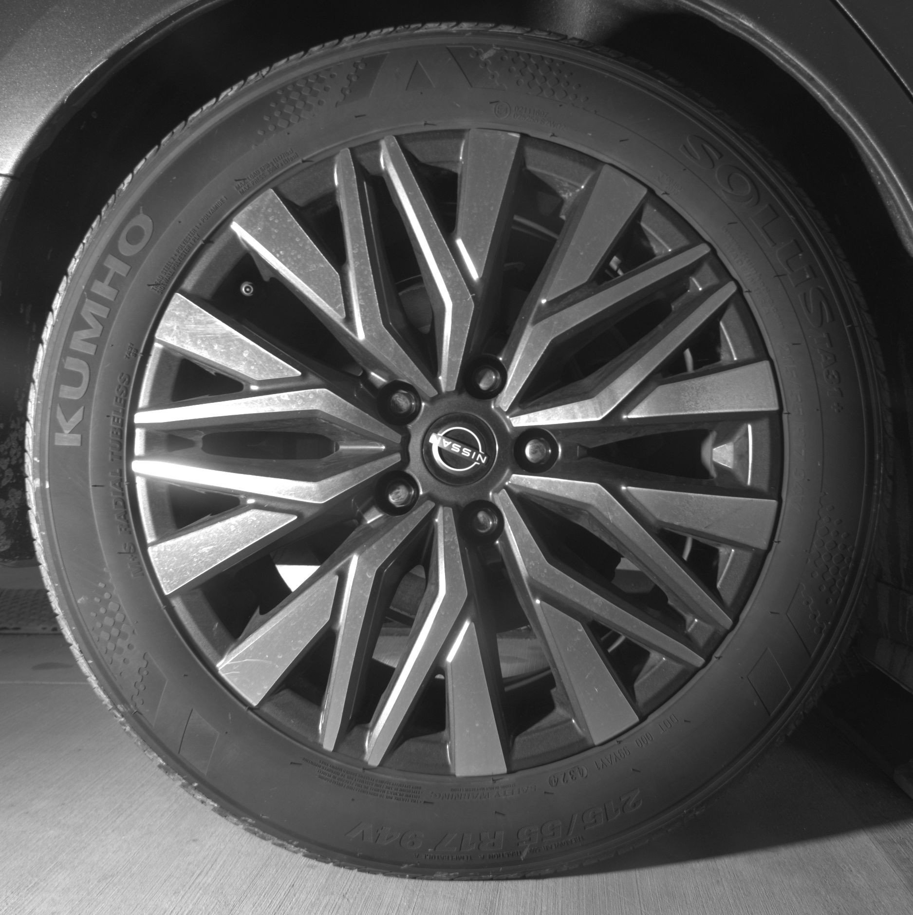 Thumbnail: 2025 Nissan Altima - 15