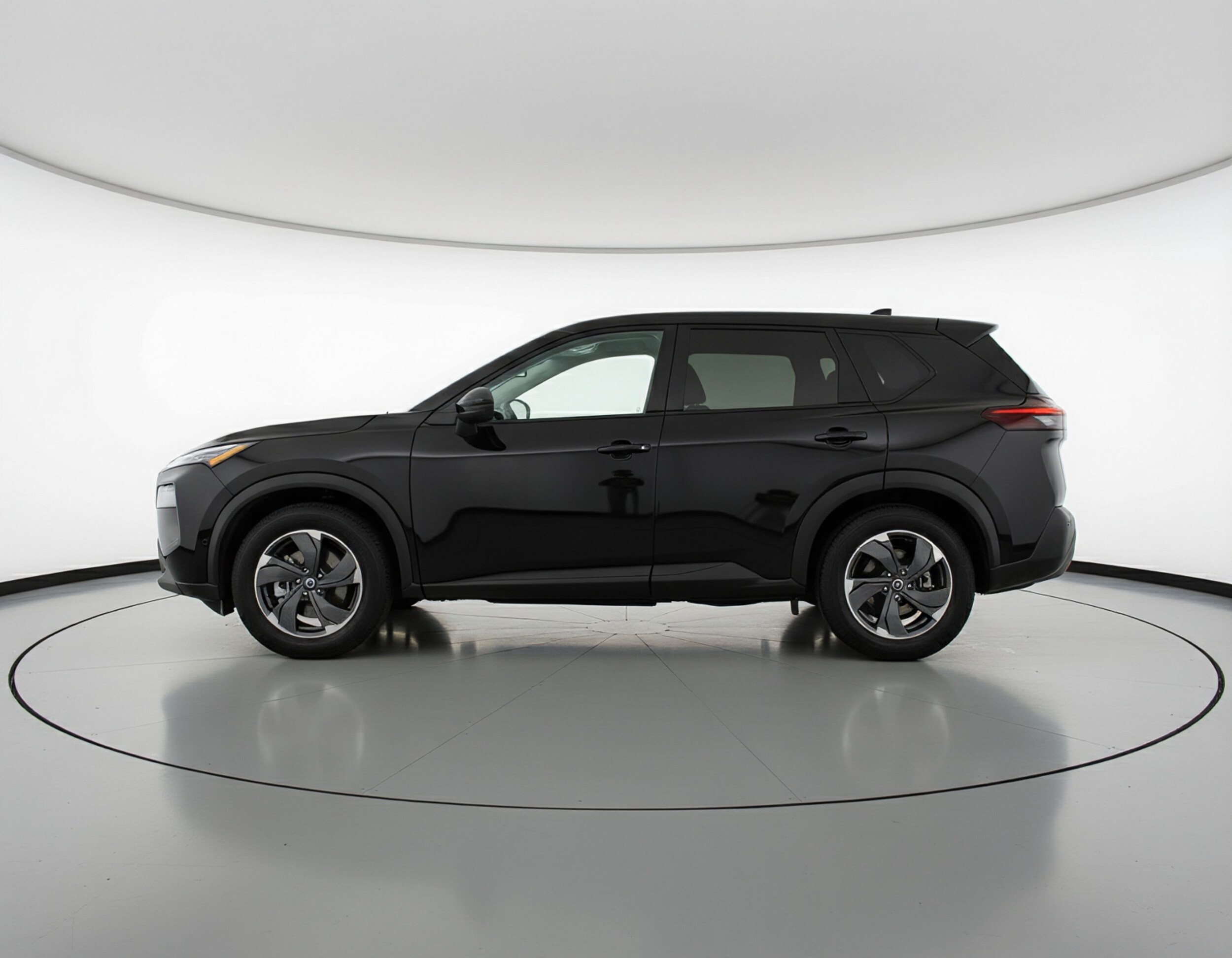 Thumbnail: 2025 Nissan Rogue - 4