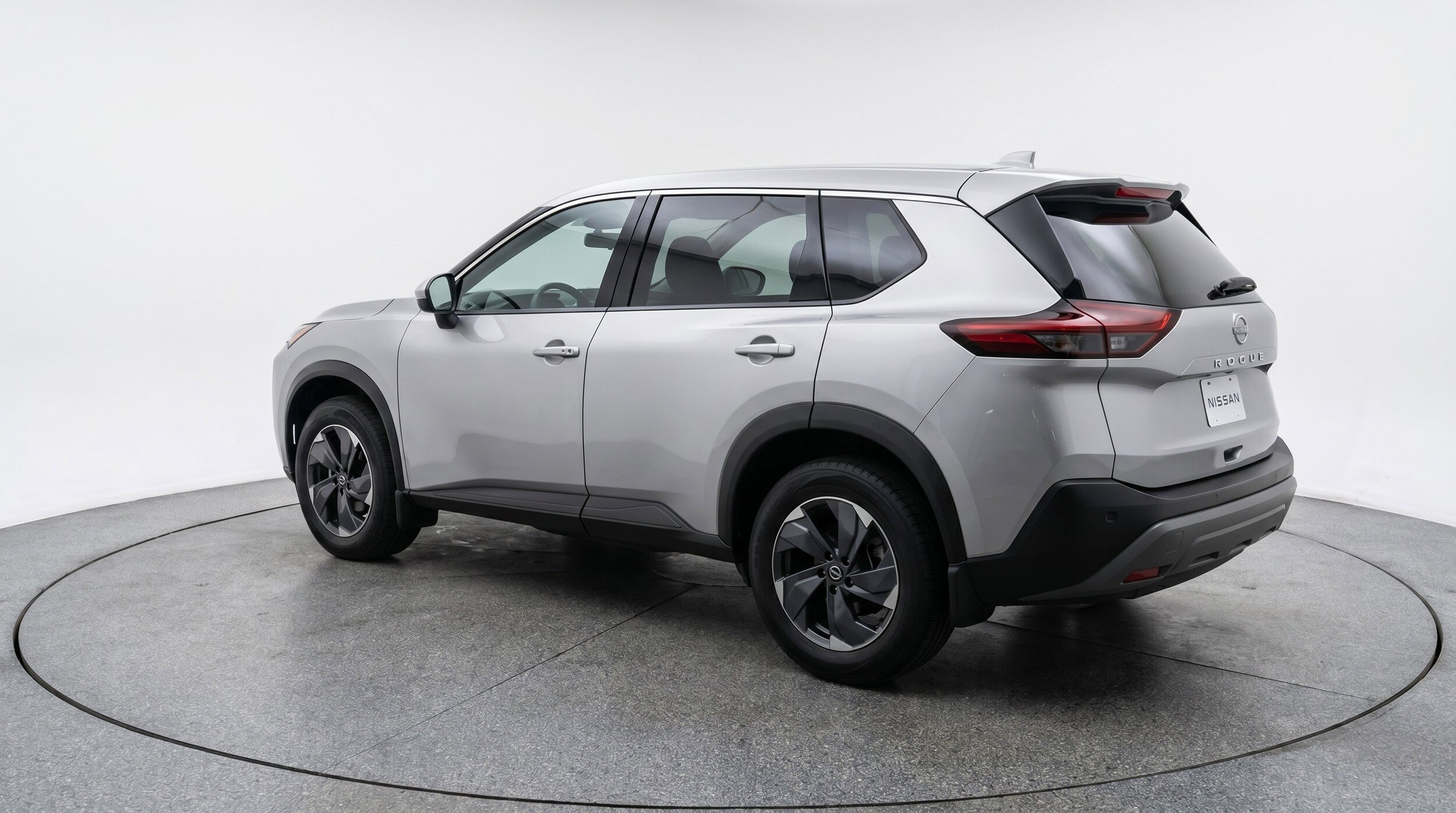 Thumbnail: 2025 Nissan Rogue - 6
