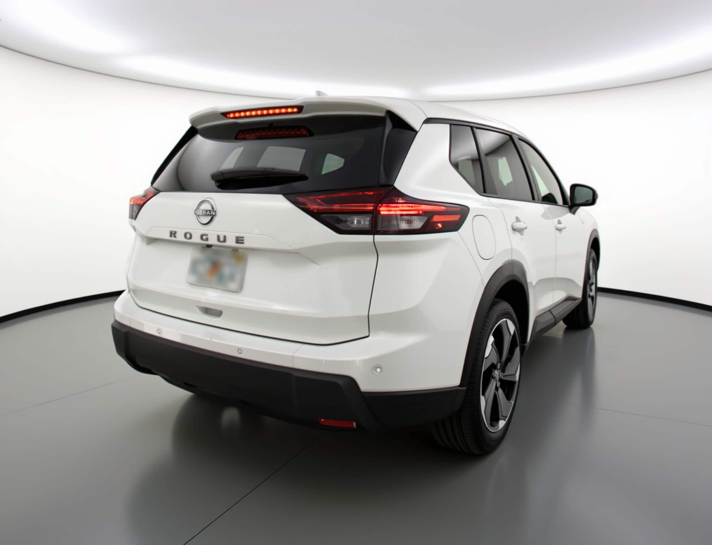 Thumbnail: 2025 Nissan Rogue - 7