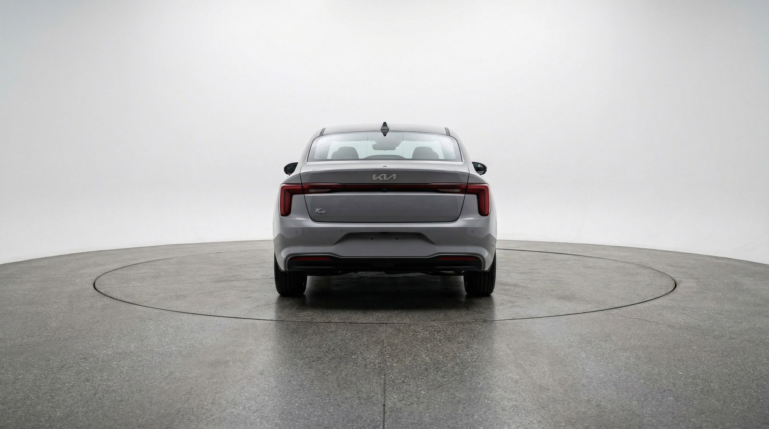 Thumbnail: 2025 Kia K4 - 7