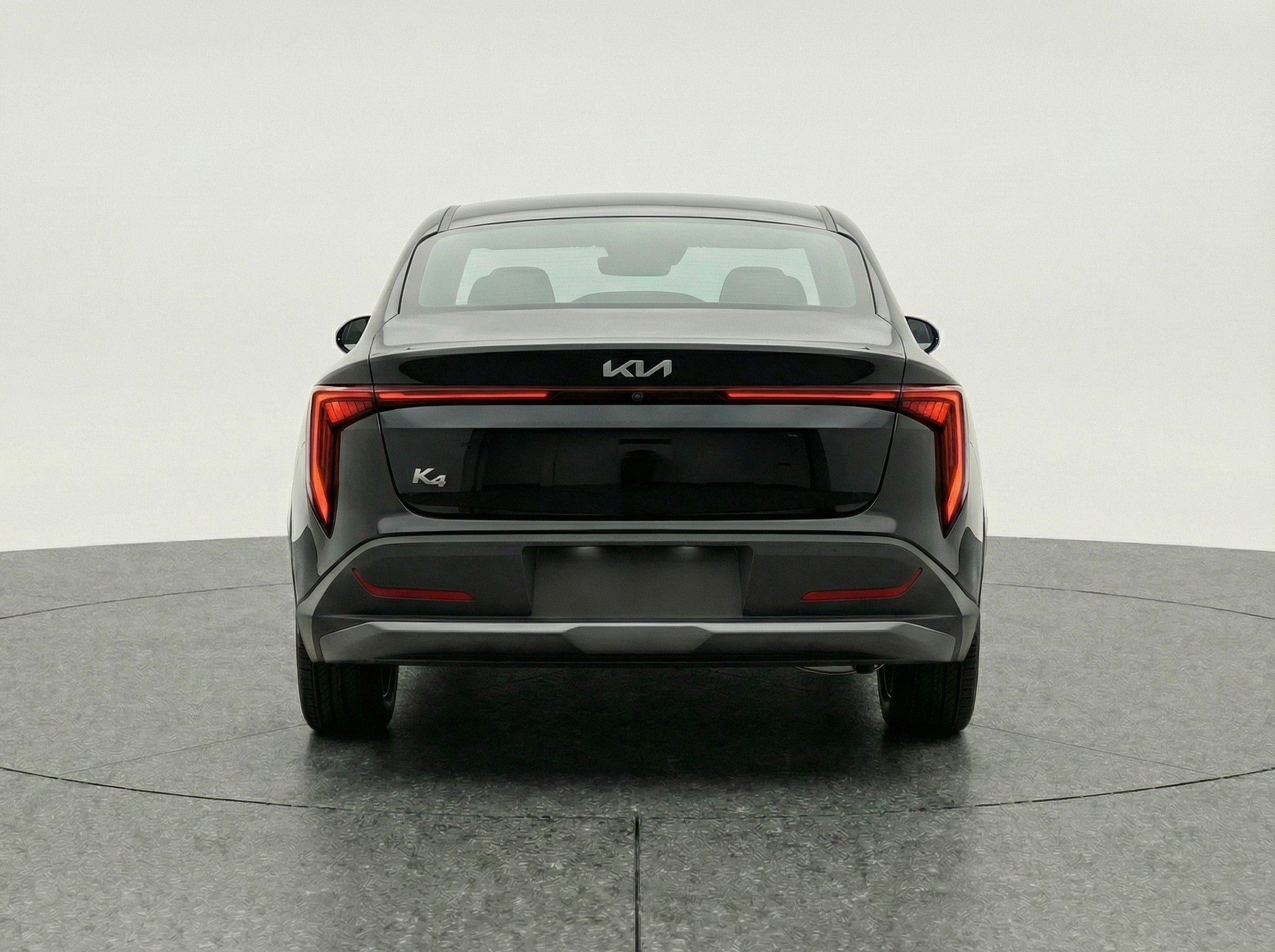 Thumbnail: 2025 Kia K4 - 7