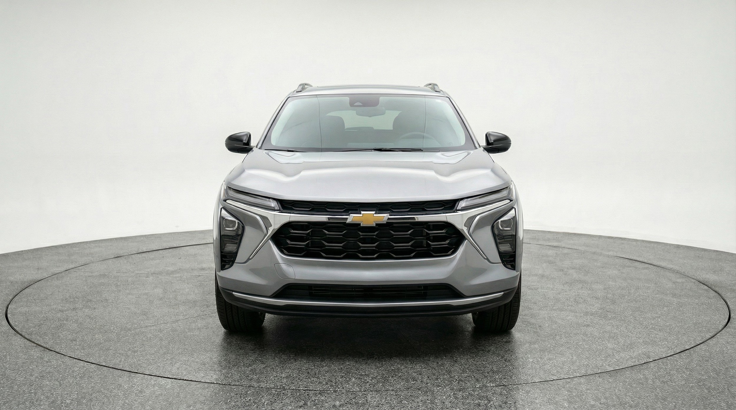 Thumbnail: 2025 Chevrolet Trax - 2