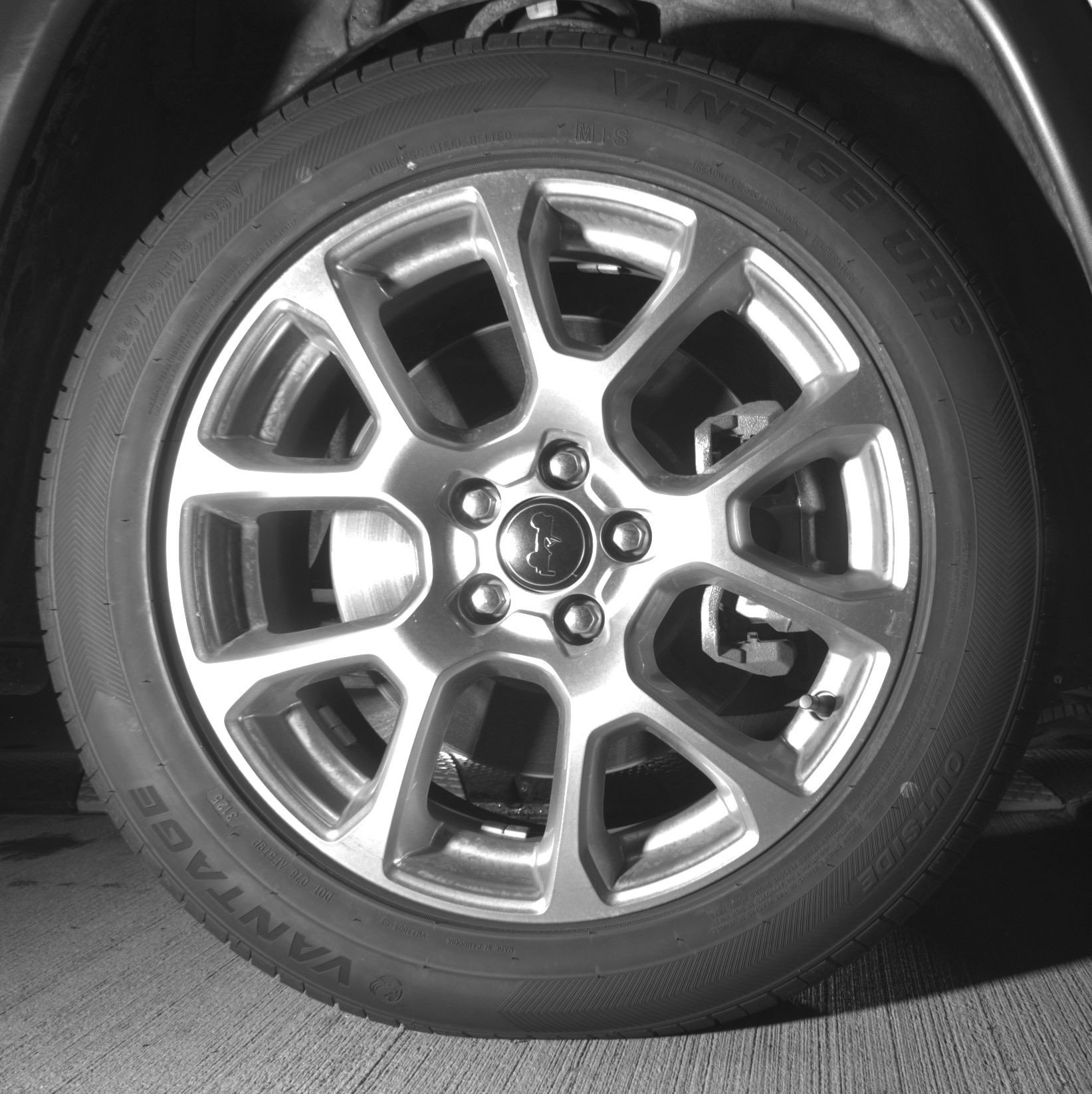 Thumbnail: 2025 Jeep Compass - 13