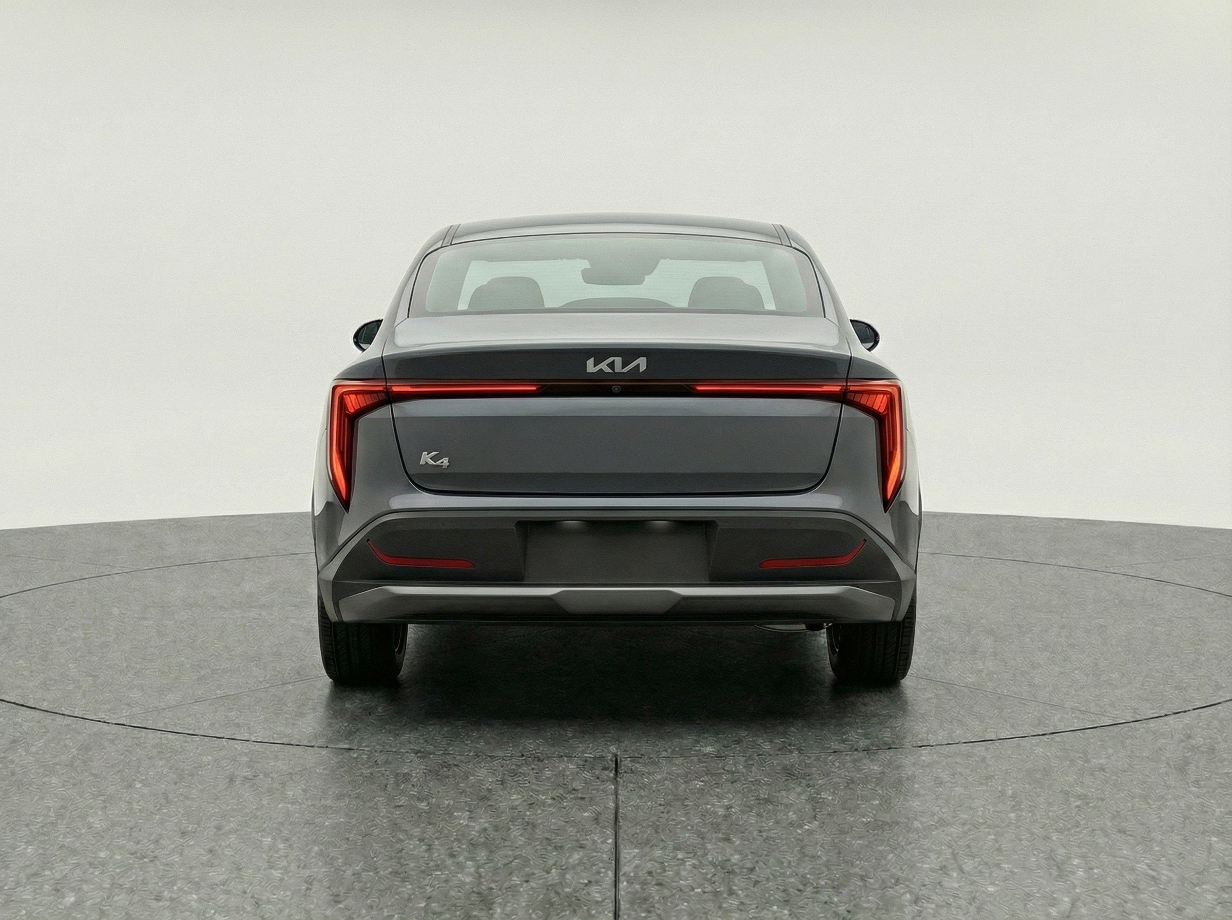 Thumbnail: 2025 Kia K4 - 7