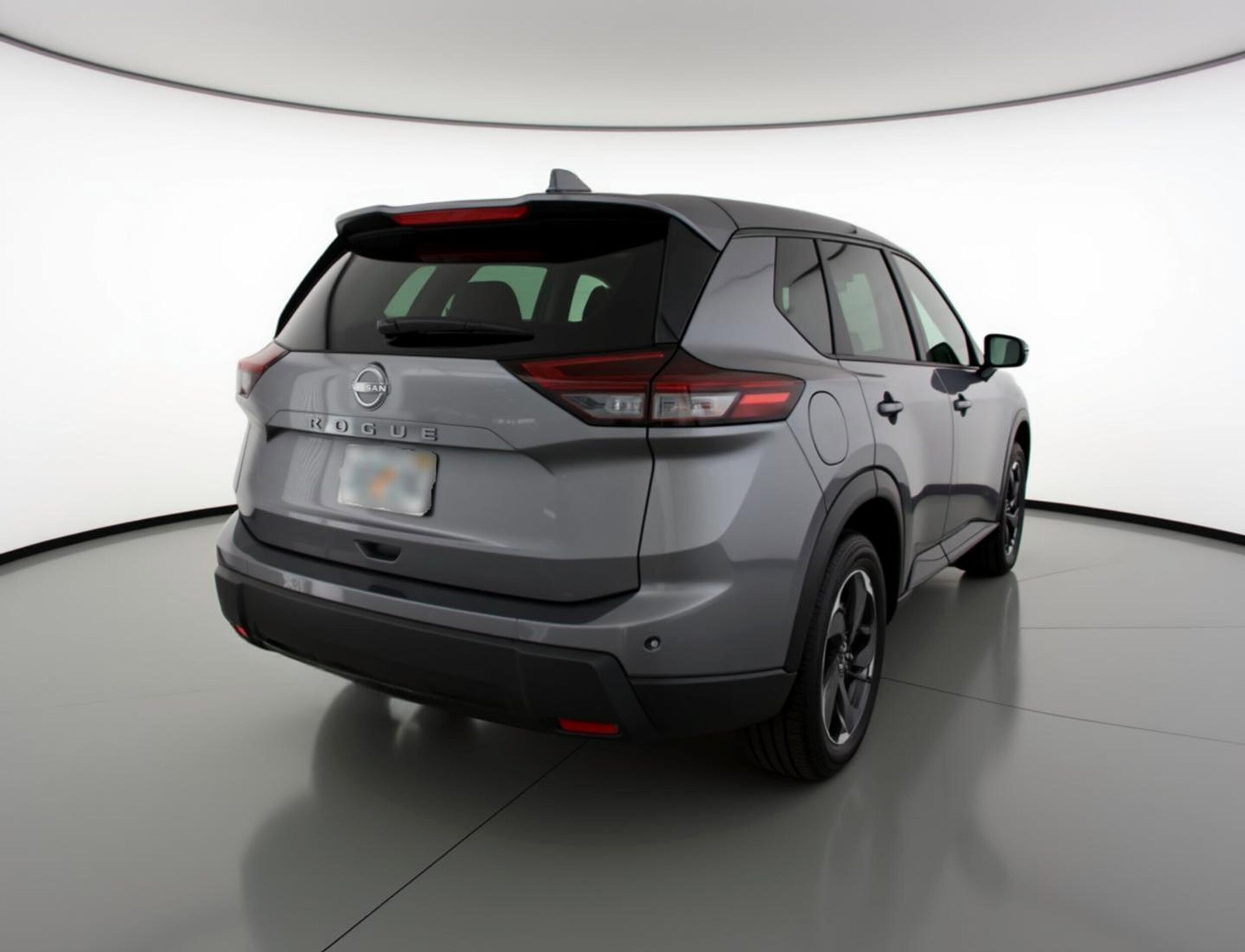 Thumbnail: 2025 Nissan Rogue - 9