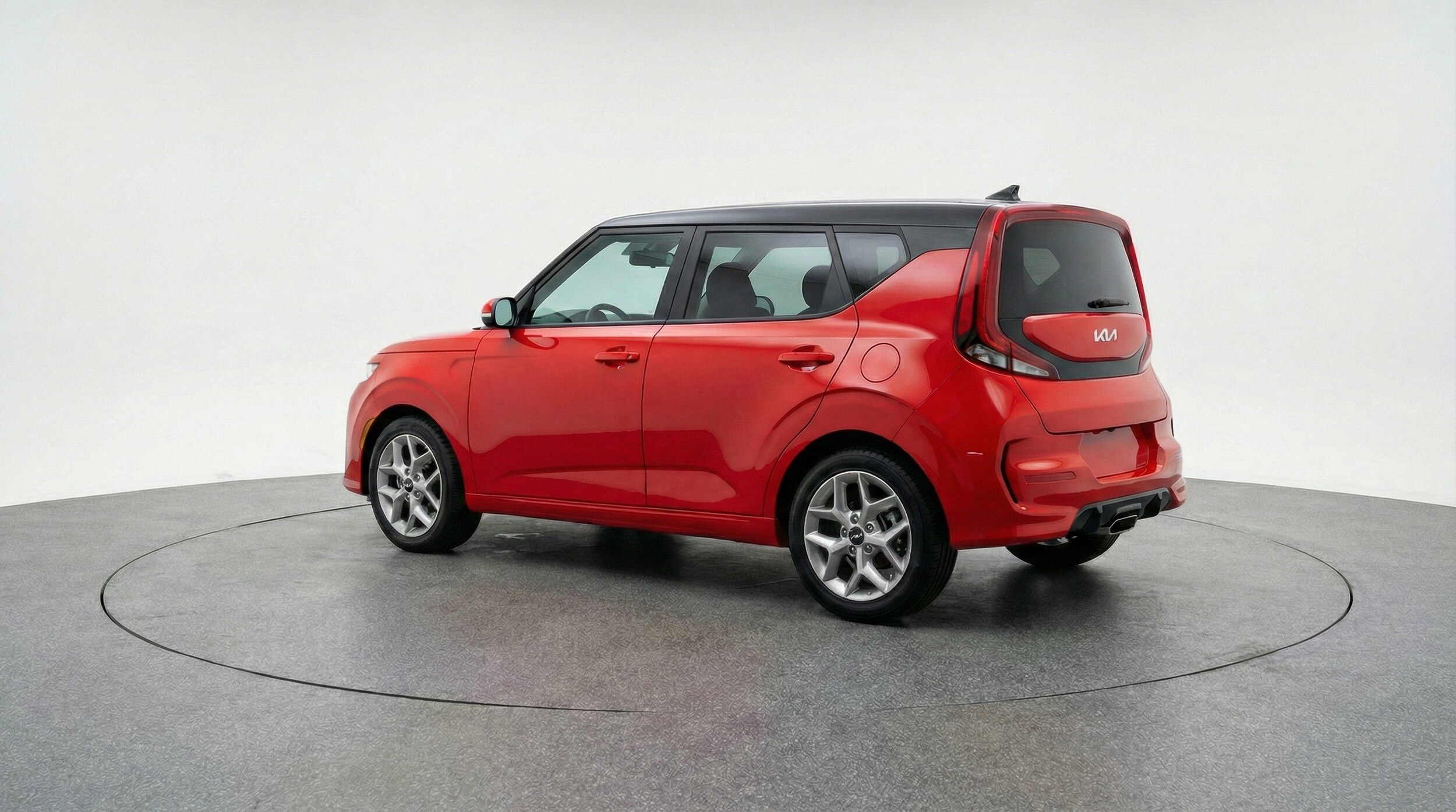 Thumbnail: 2025 Kia Soul - 6