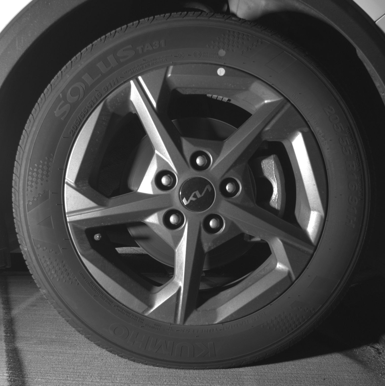 Thumbnail: 2025 Kia K4 - 10