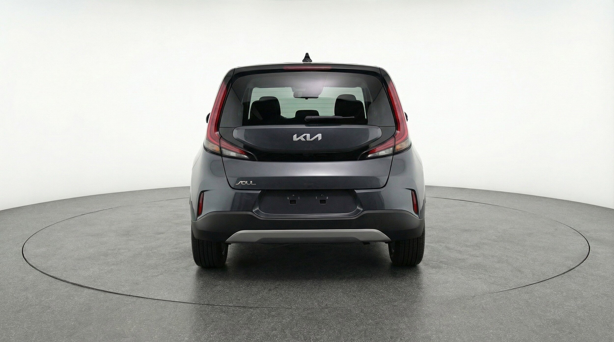 Thumbnail: 2025 Kia Soul - 7