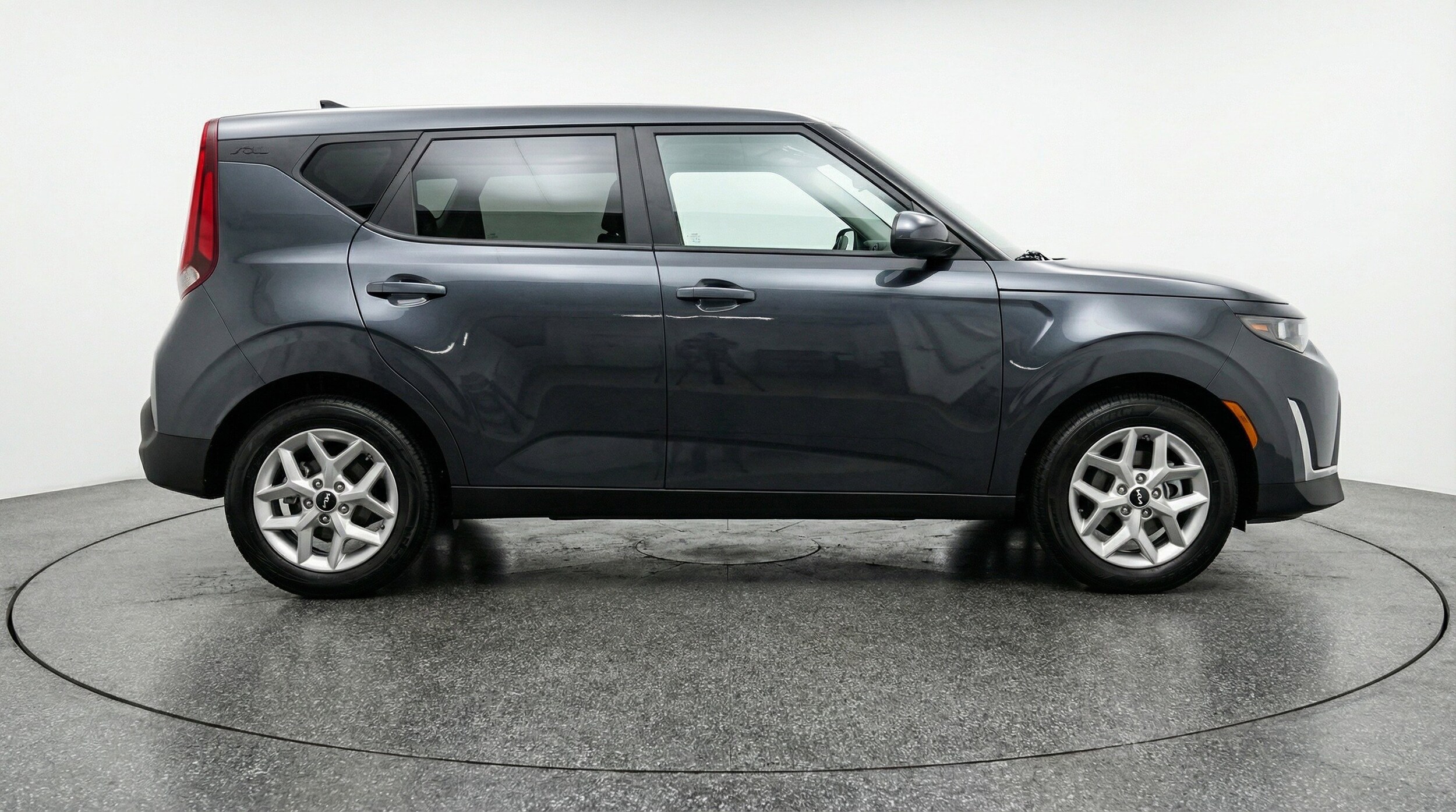 Thumbnail: 2025 Kia Soul - 11