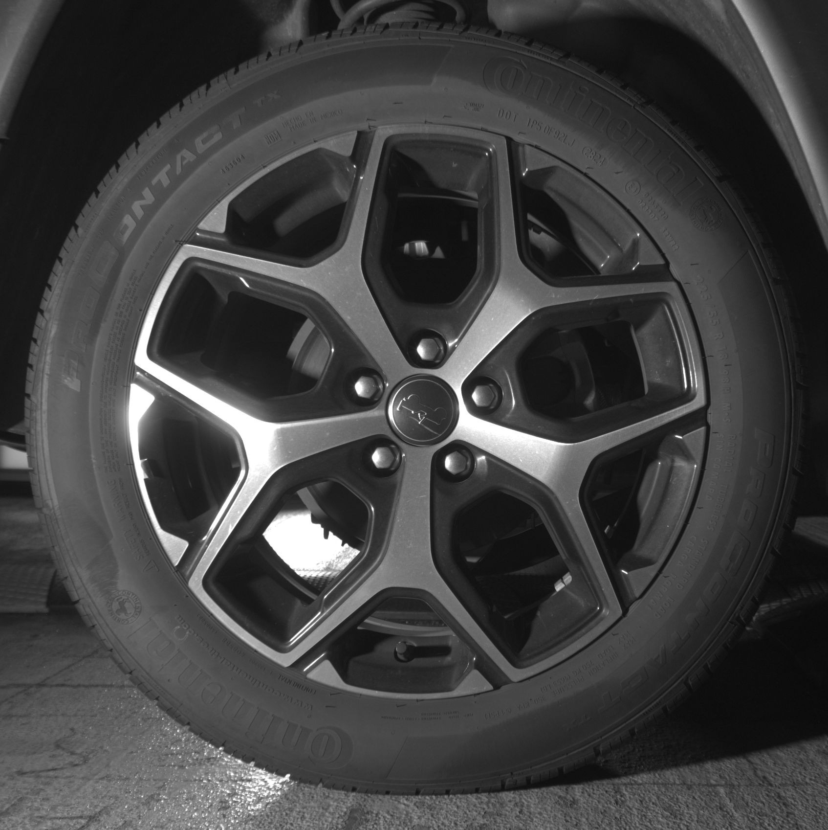 Thumbnail: 2025 Jeep Compass - 12