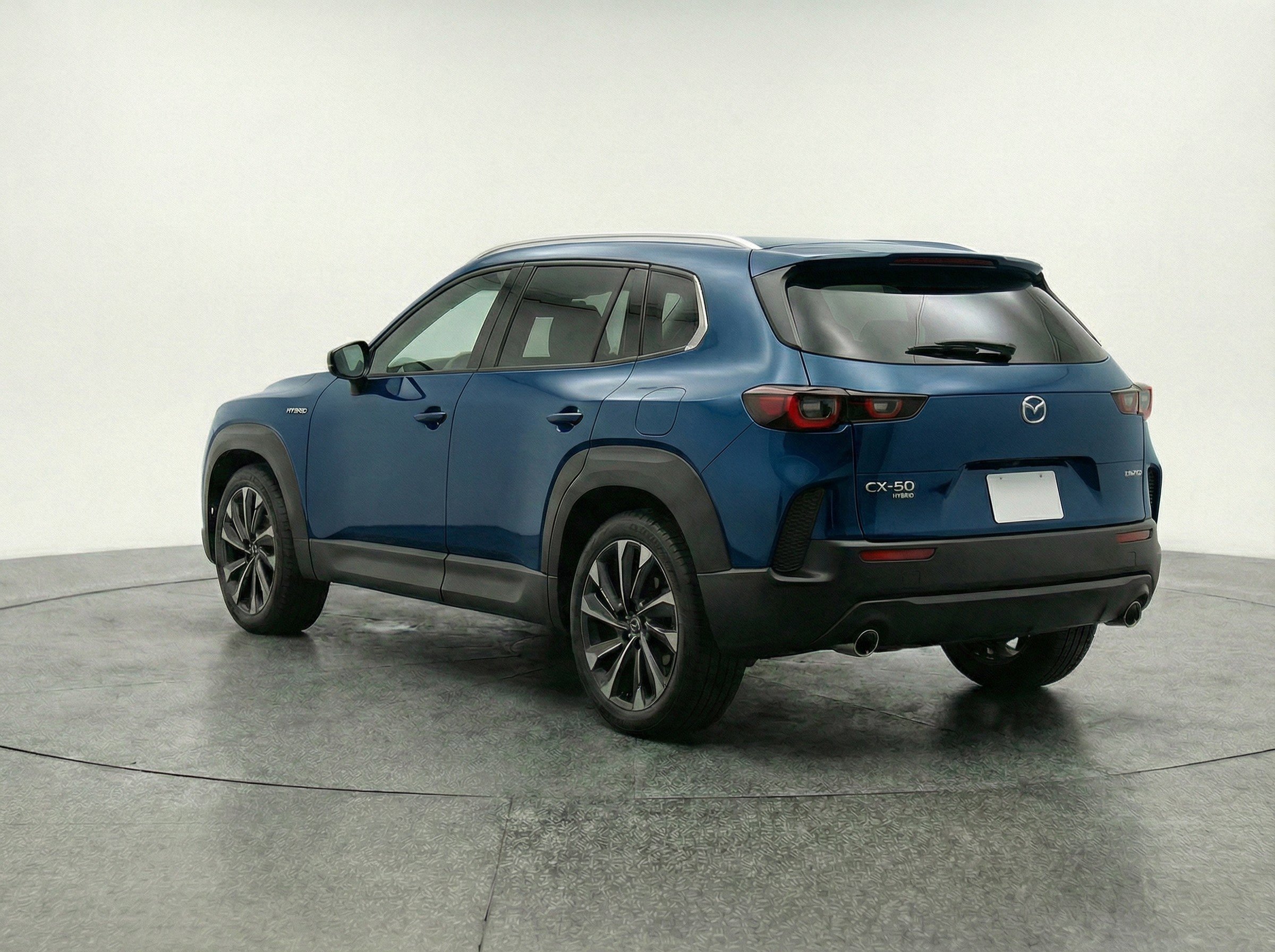 Thumbnail: 2025 Mazda CX-50 - 6