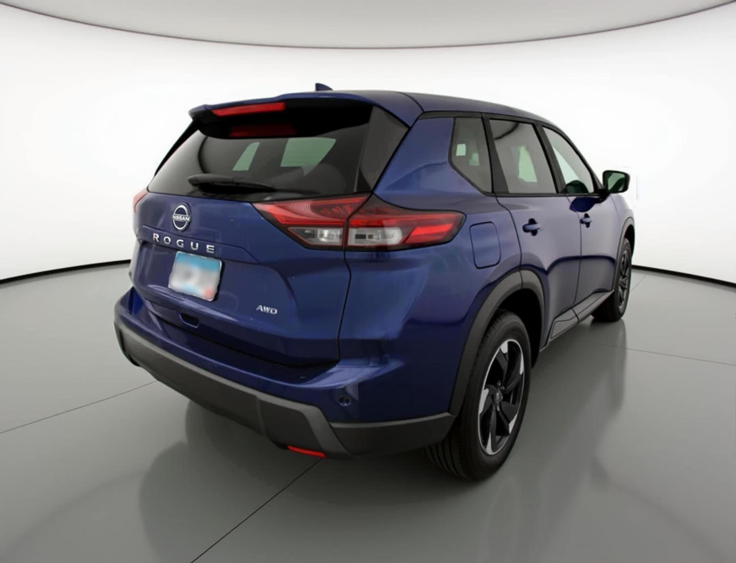 Thumbnail: 2025 Nissan Rogue - 7