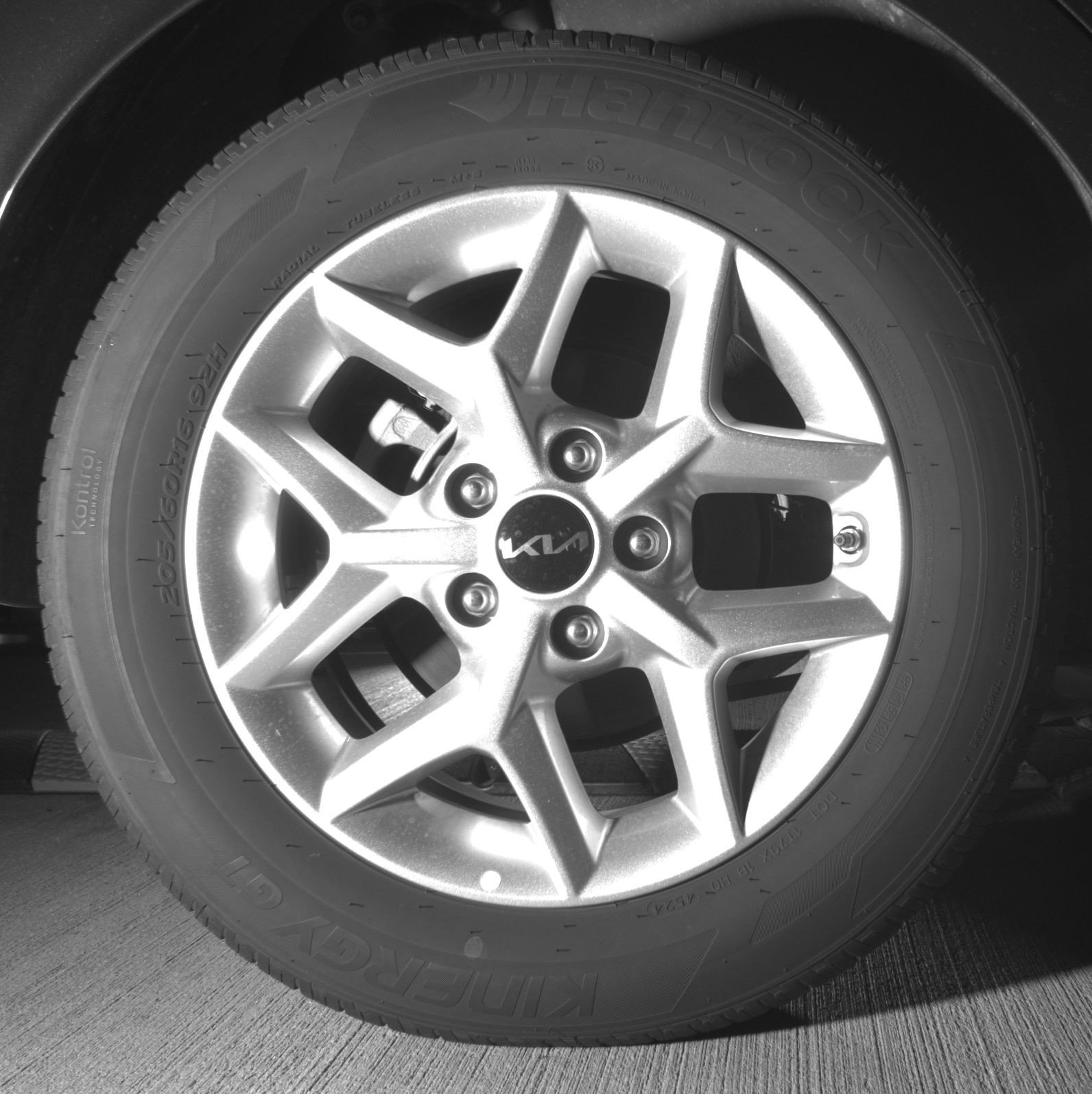 Thumbnail: 2025 Kia Soul - 15