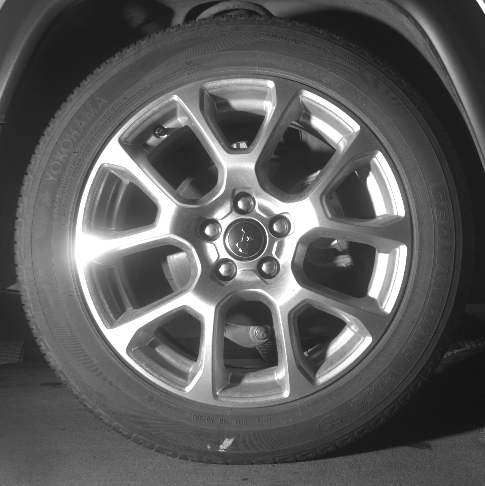 Thumbnail: 2025 Jeep Compass - 12