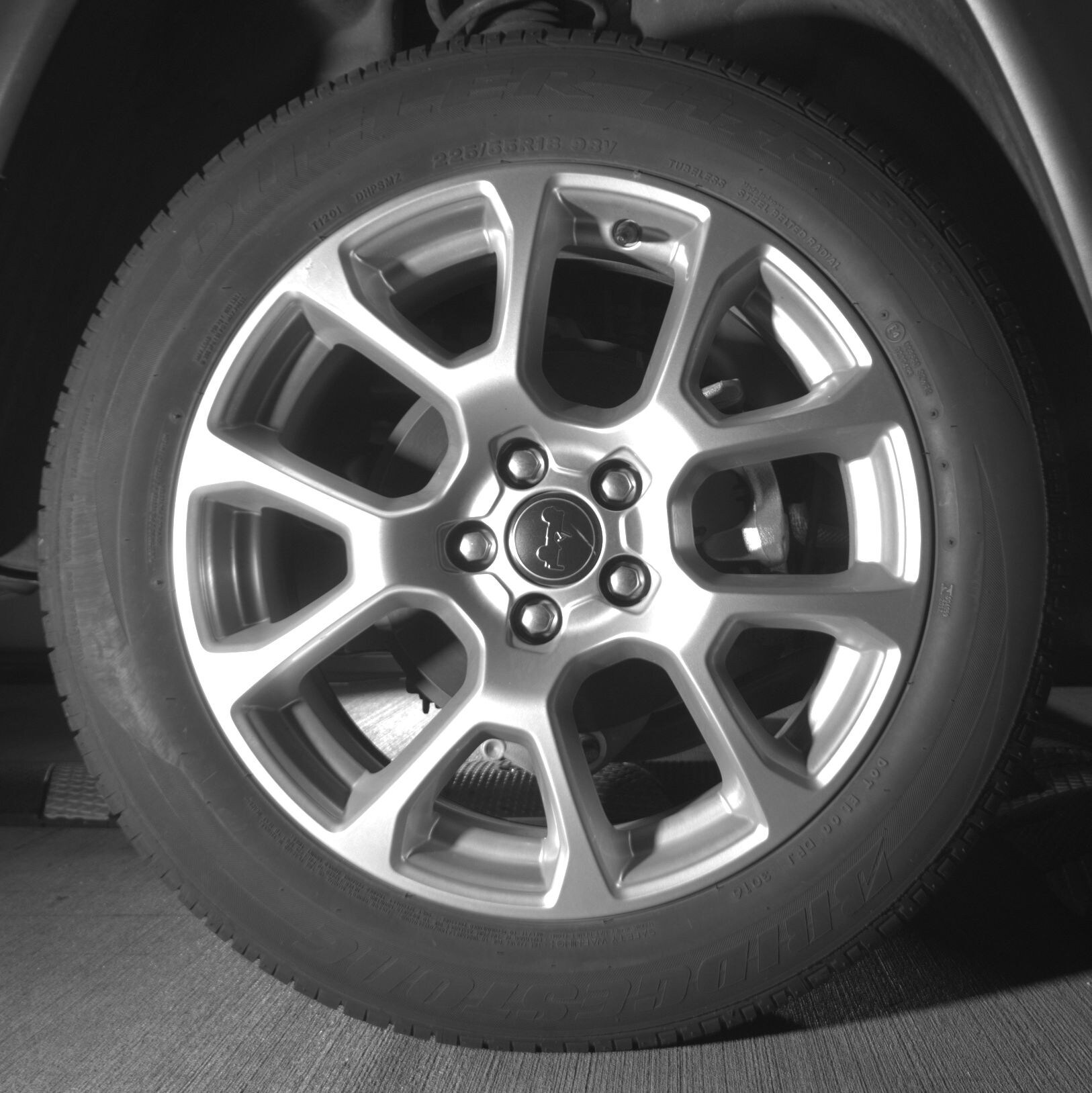 Thumbnail: 2025 Jeep Compass - 12