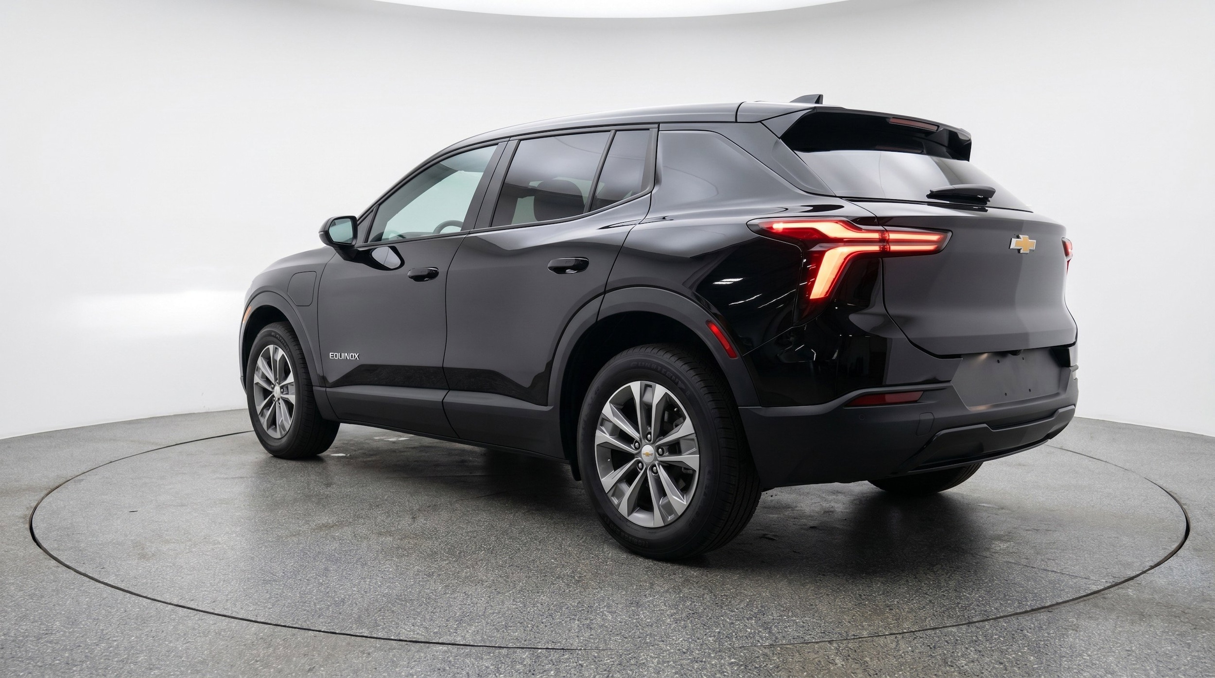 Thumbnail: 2025 Chevrolet Equinox - 6