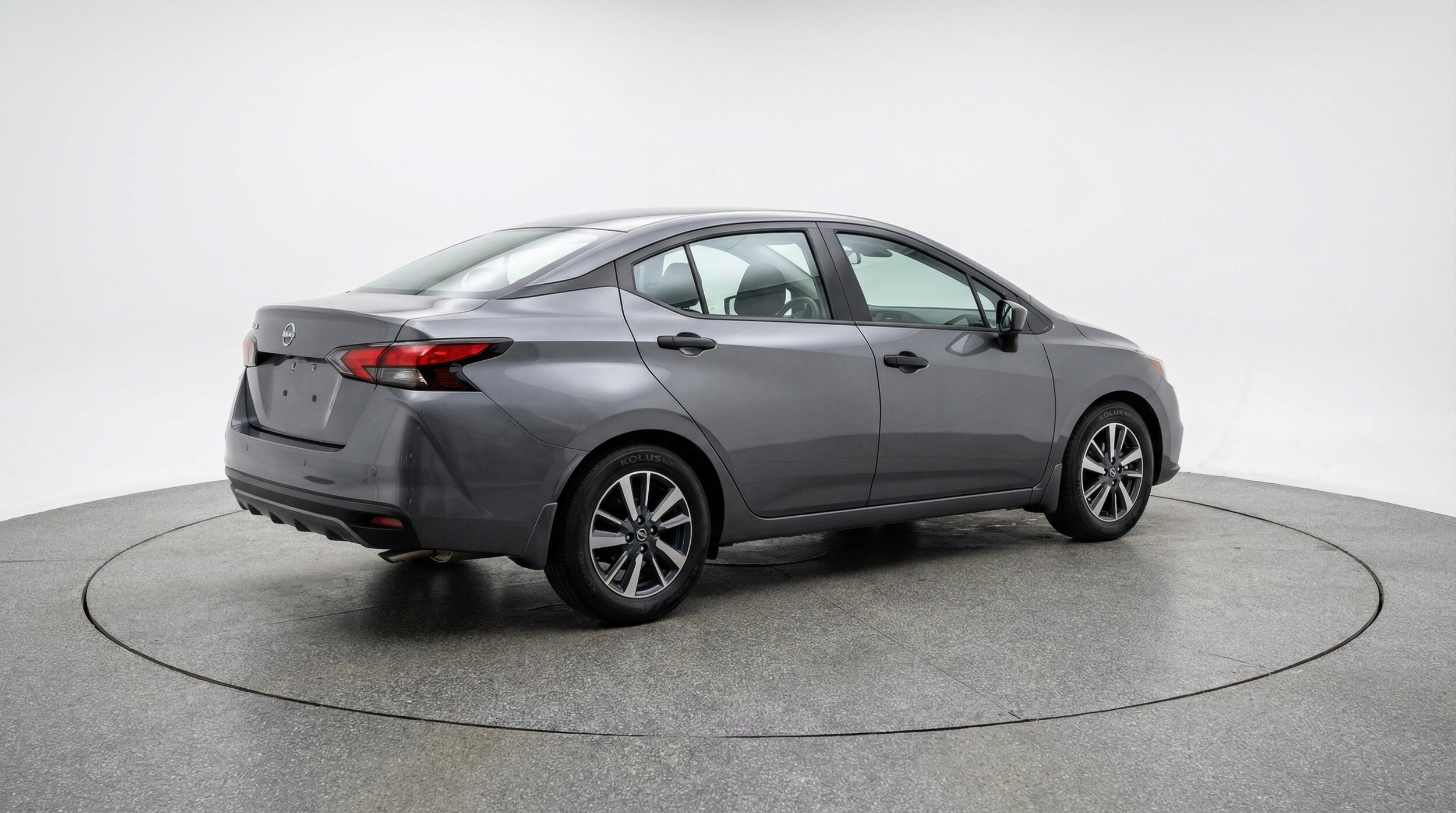 Thumbnail: 2025 Nissan Versa - 7