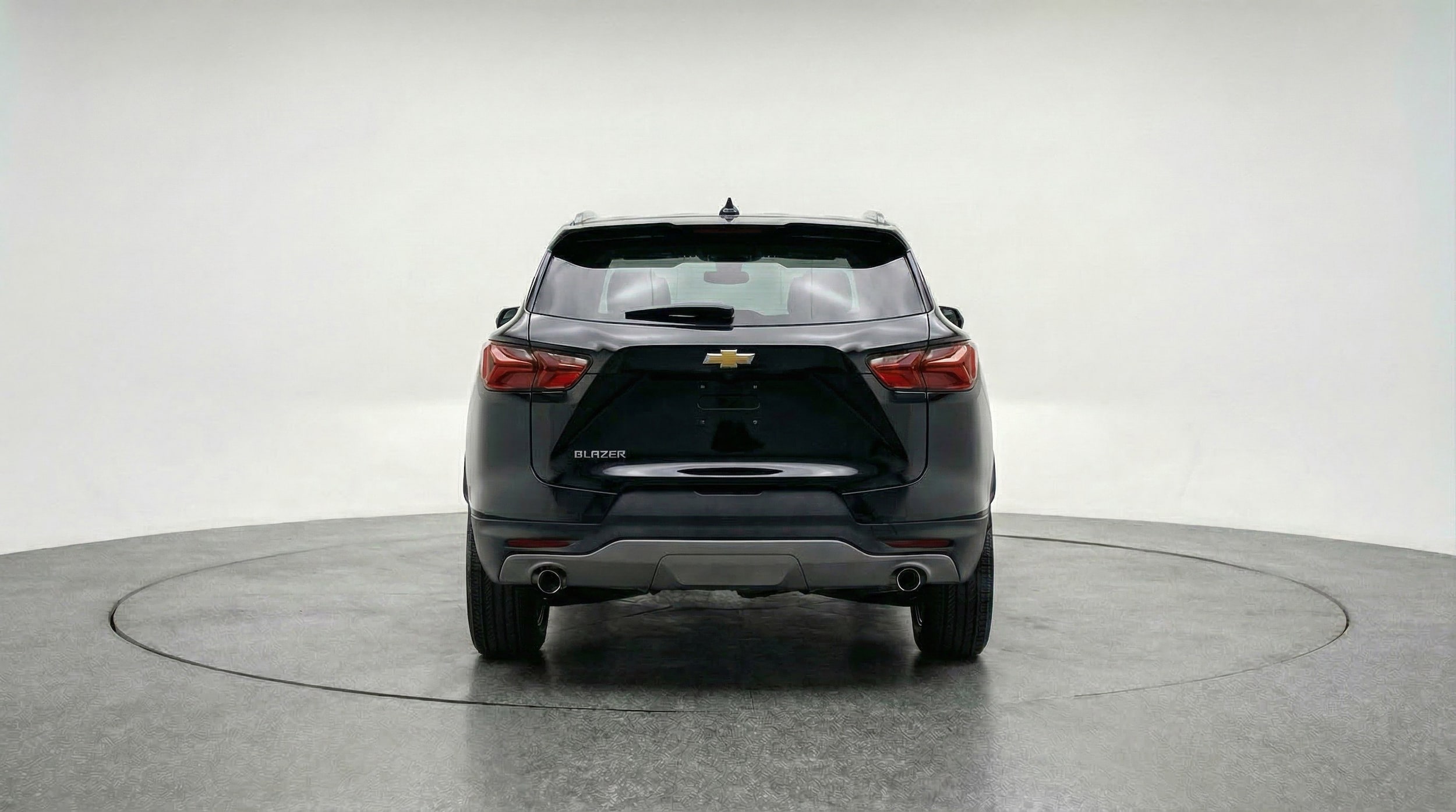 Thumbnail: 2025 Chevrolet Blazer - 7