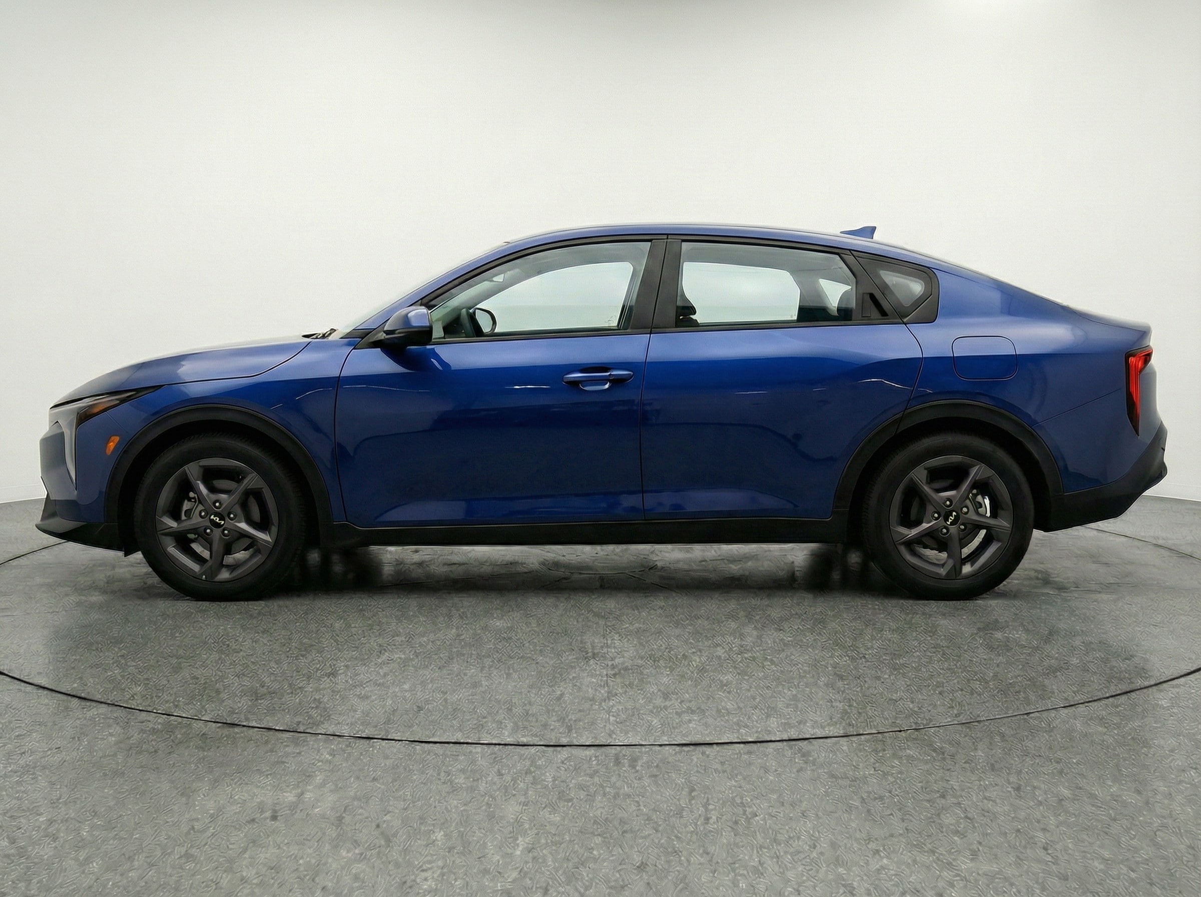 Thumbnail: 2025 Kia K4 - 4