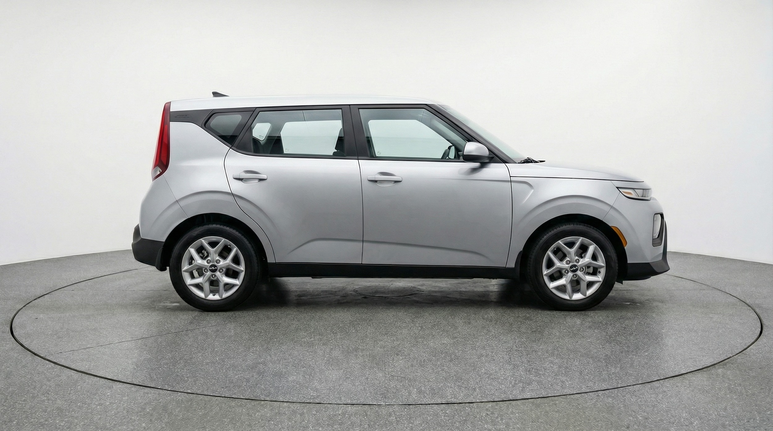 Thumbnail: 2025 Kia Soul - 8