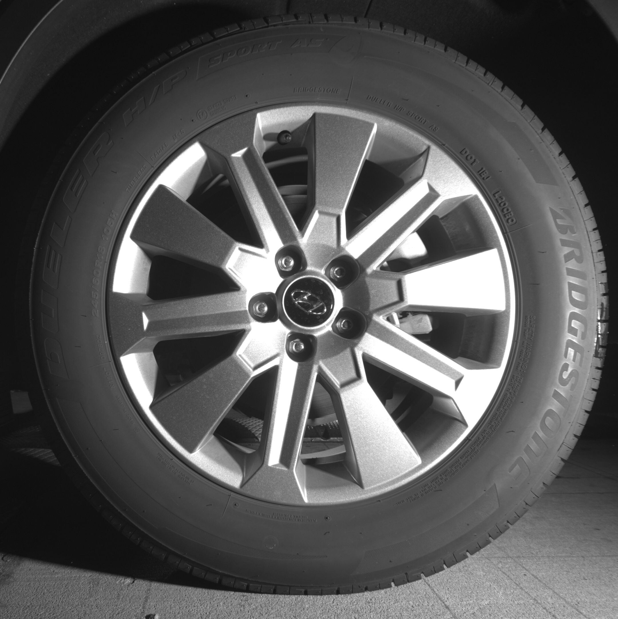 Thumbnail: 2025 Hyundai Palisade - 11