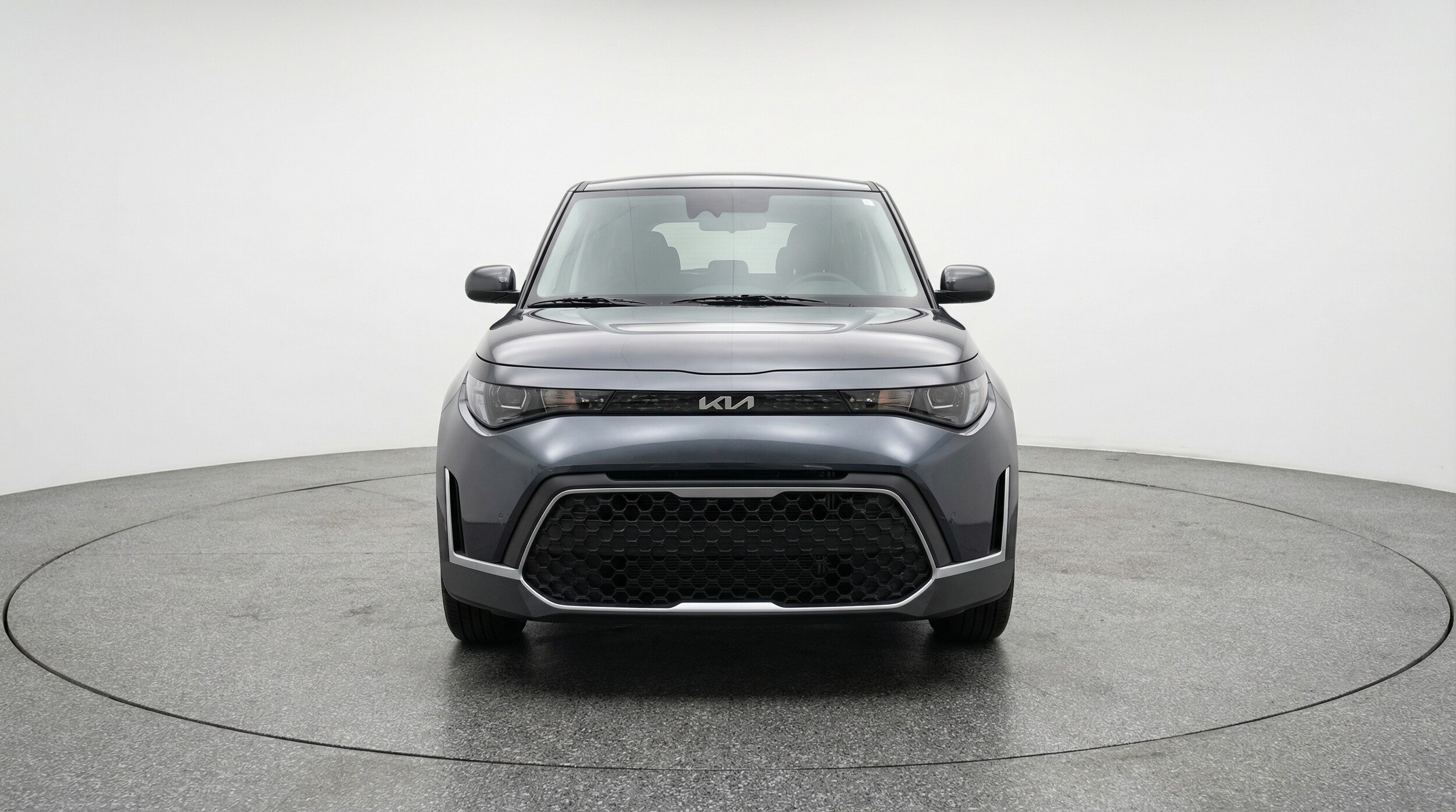 Thumbnail: 2025 Kia Soul - 2