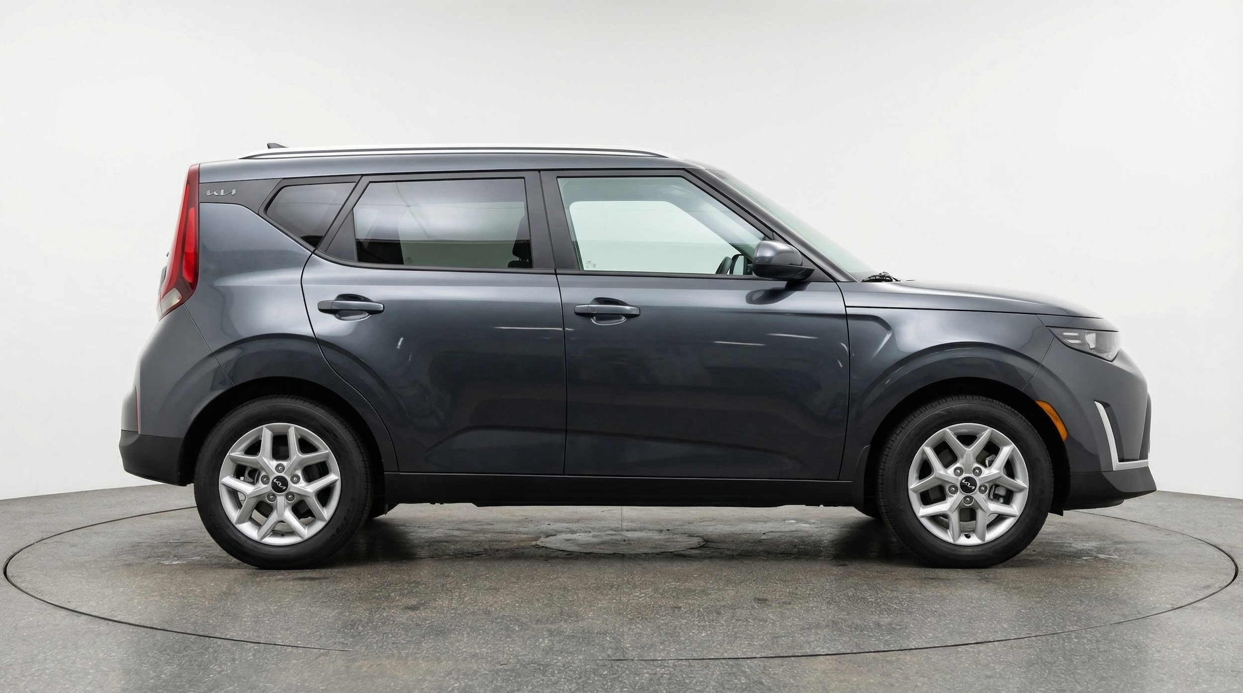 Thumbnail: 2025 Kia Soul - 8