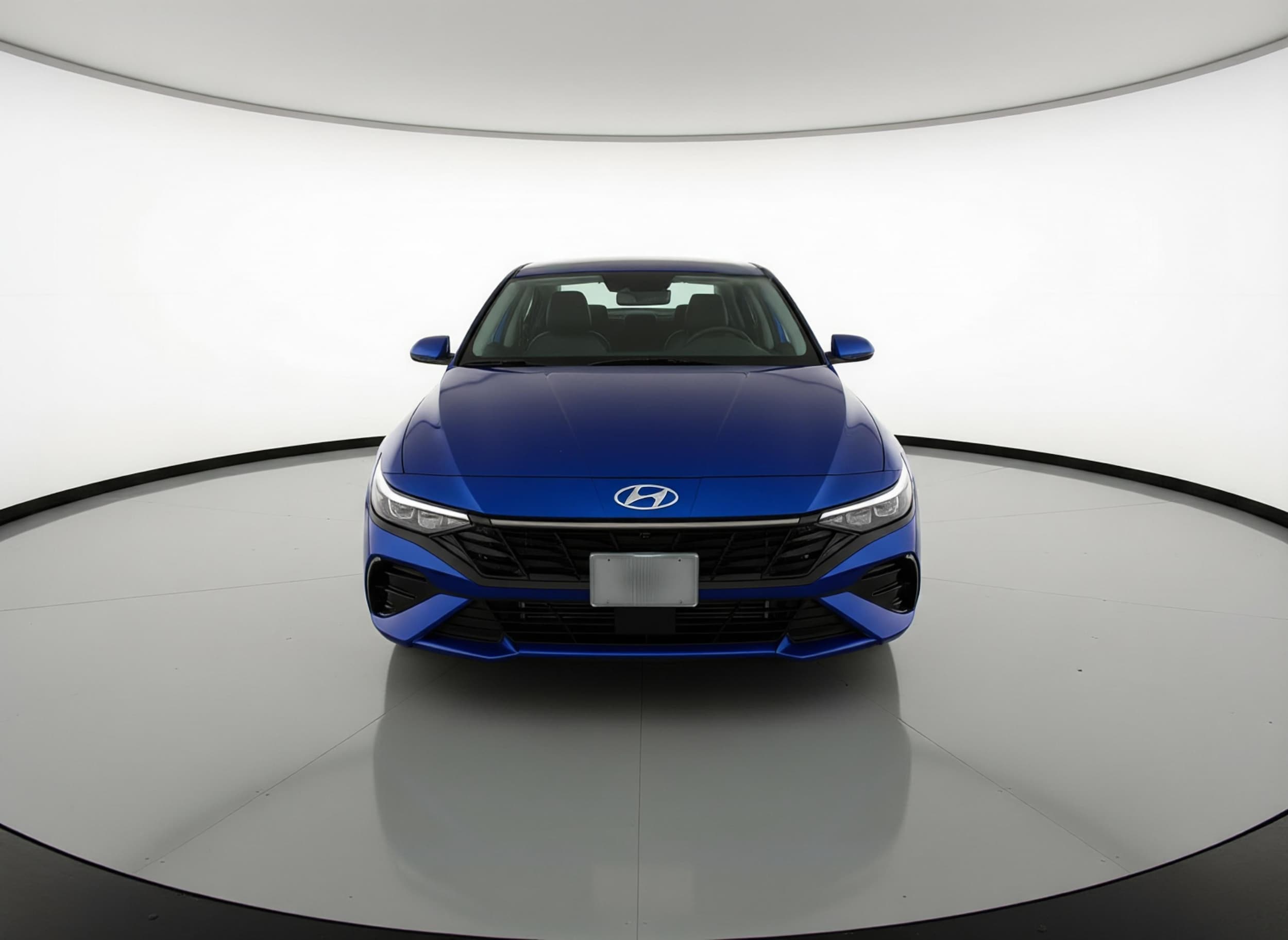 Thumbnail: 2025 Hyundai Elantra - 2