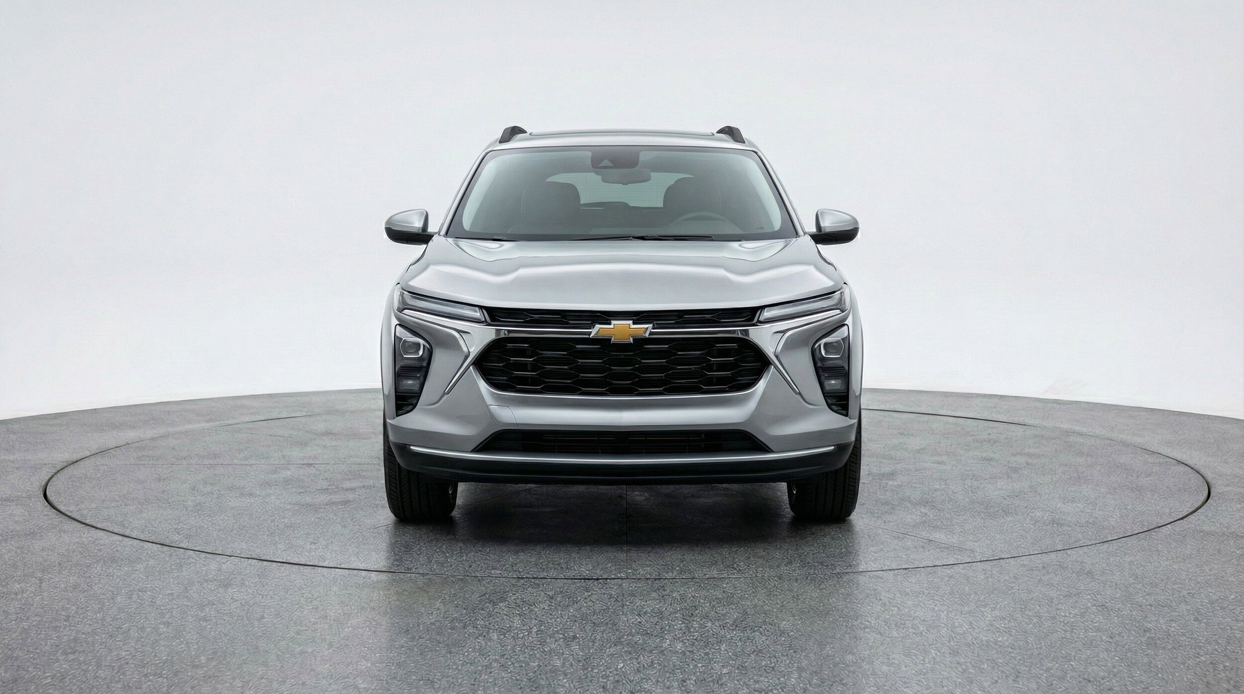 Thumbnail: 2025 Chevrolet Trax - 2