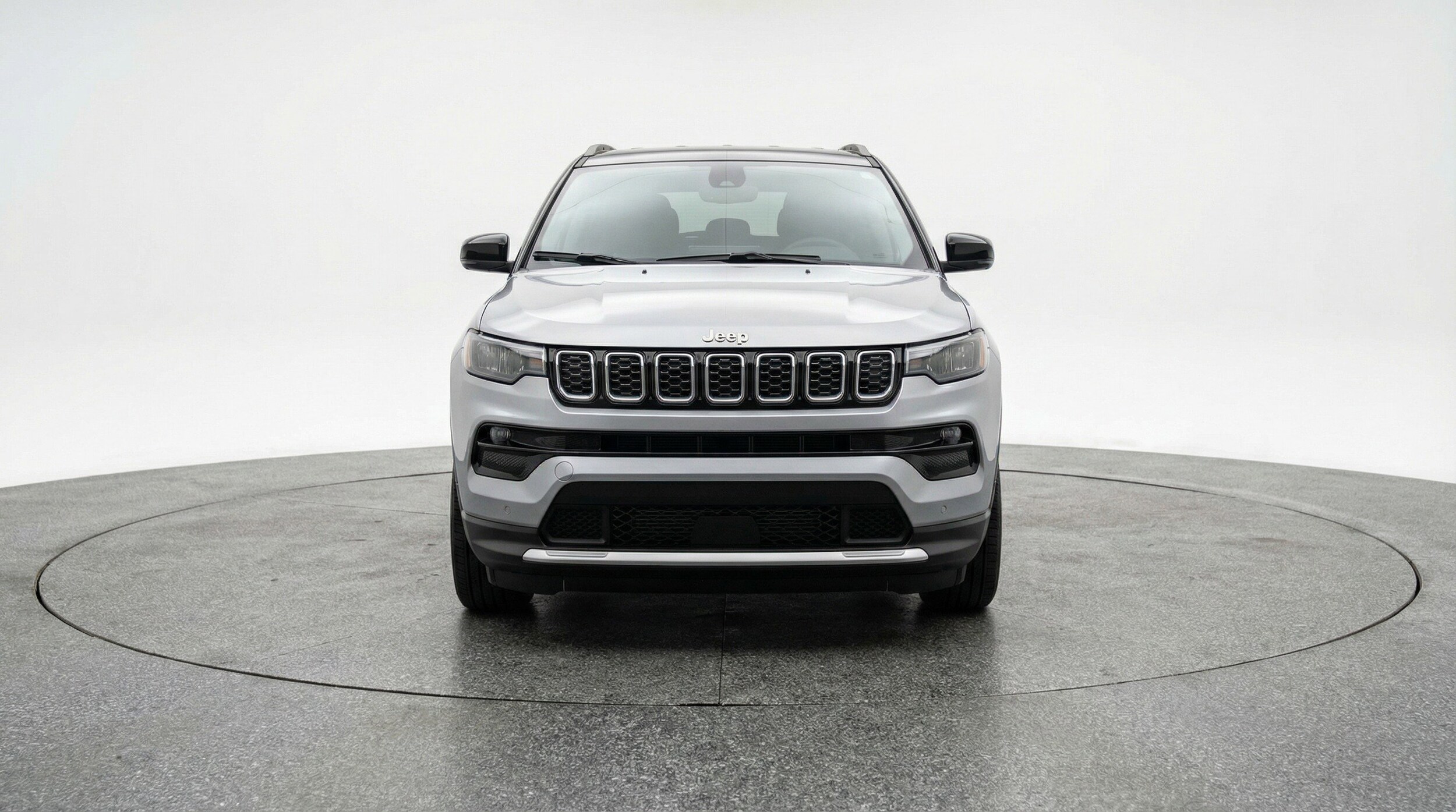 Thumbnail: 2025 Jeep Compass - 2
