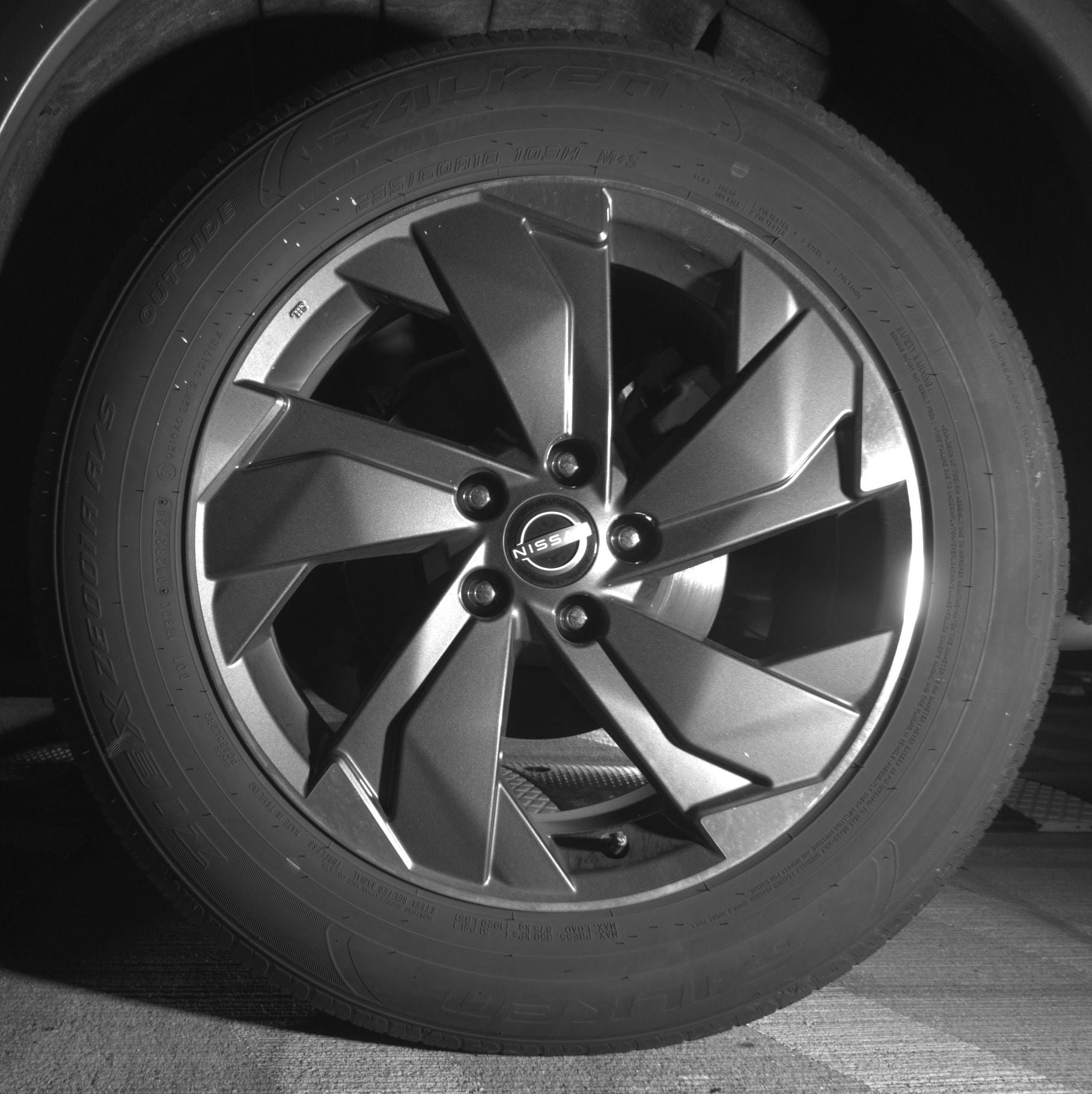 Thumbnail: 2025 Nissan Rogue - 11