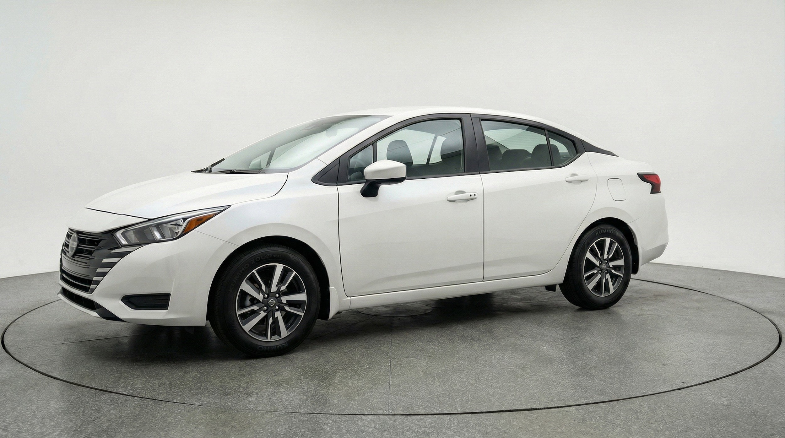 Thumbnail: 2025 Nissan Versa - 3