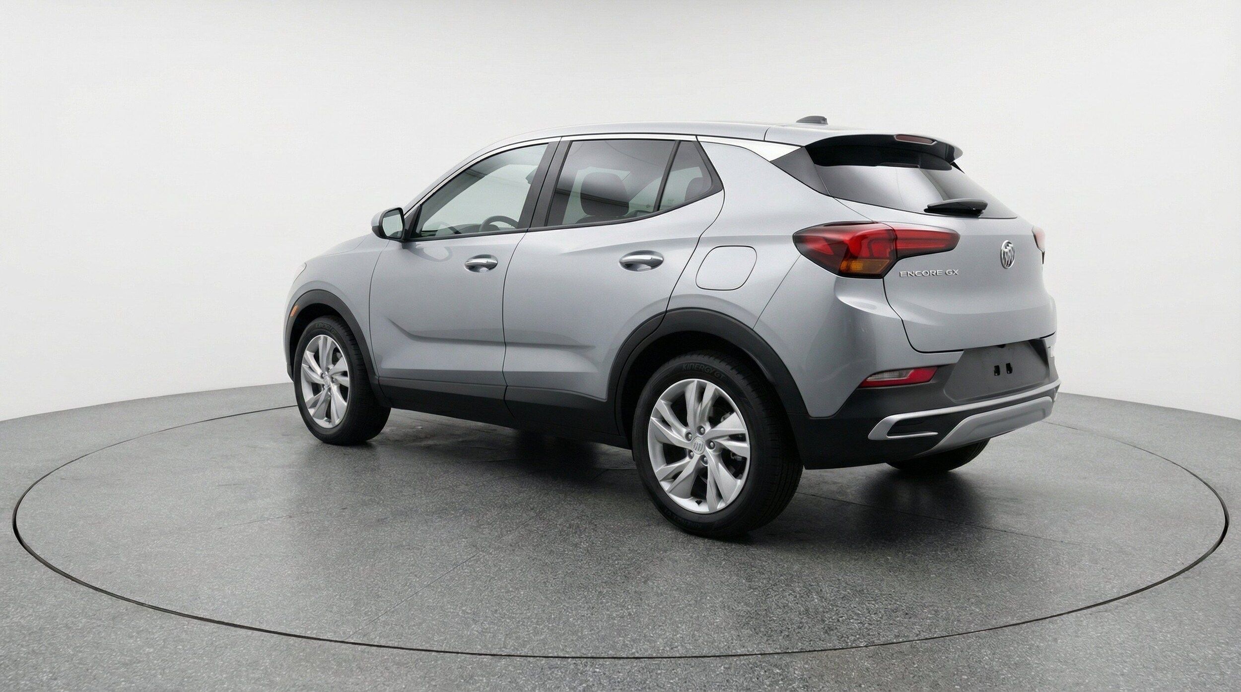Thumbnail: 2026 Buick Encore GX - 6